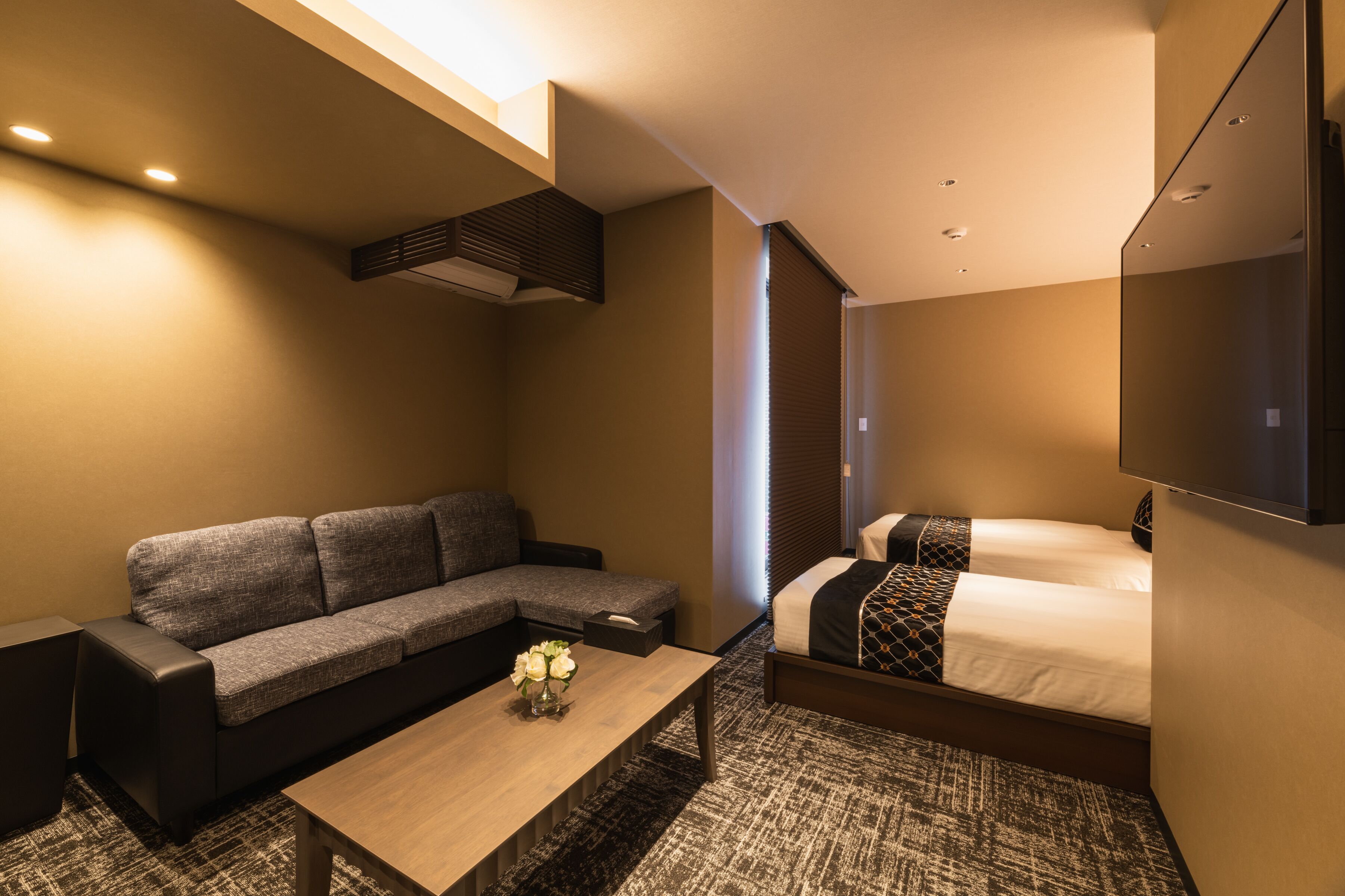 GRAND BASE Kagoshima Chuo 0*