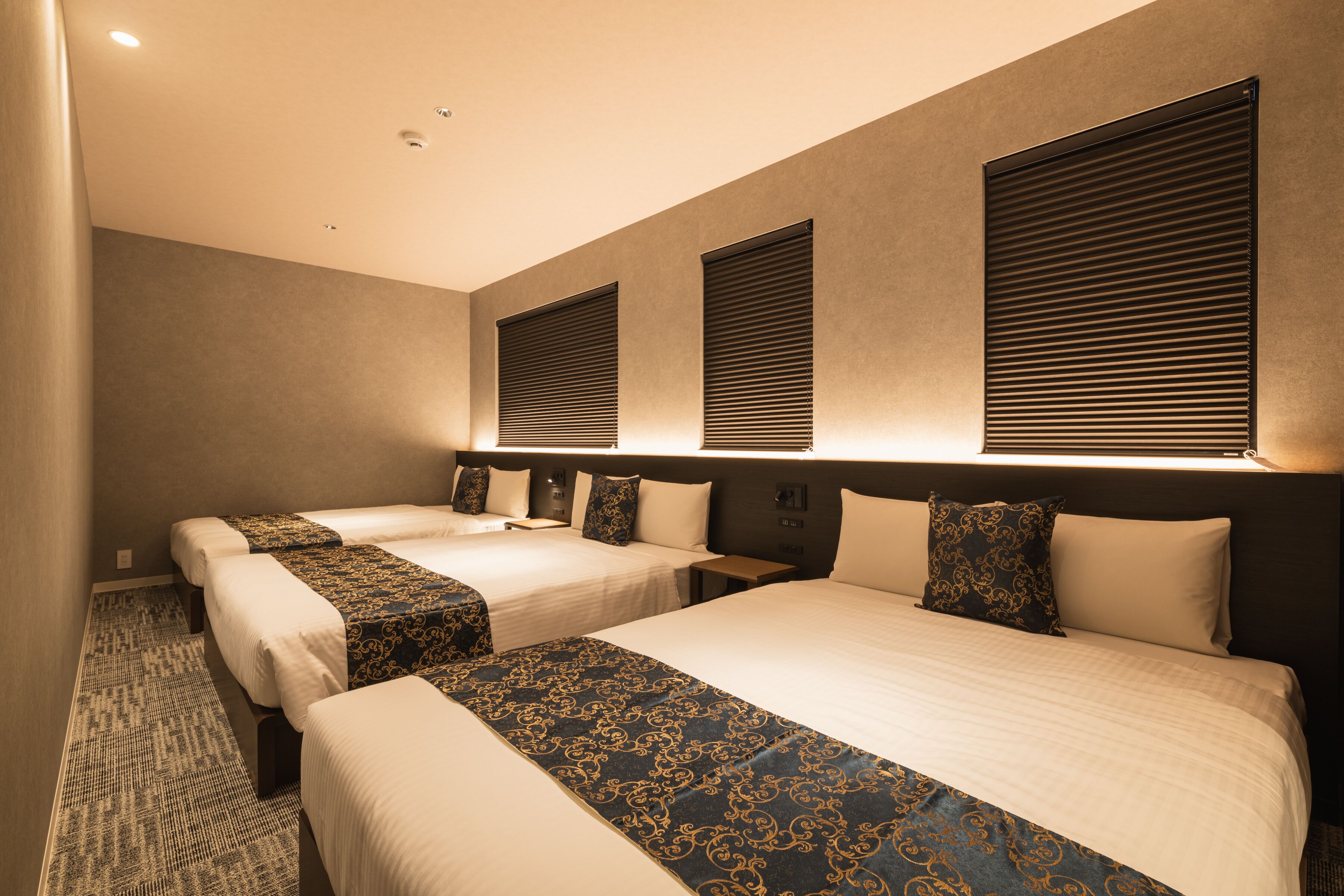 GRAND BASE Kagoshima Chuo 0*