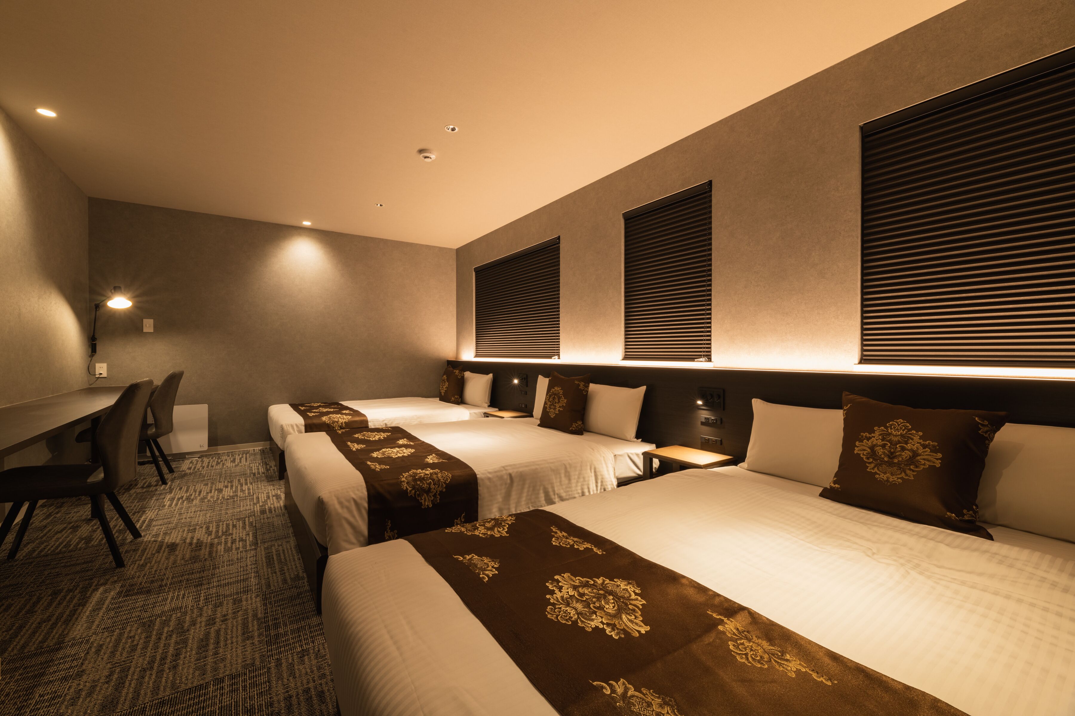 GRAND BASE Kagoshima Chuo 0*
