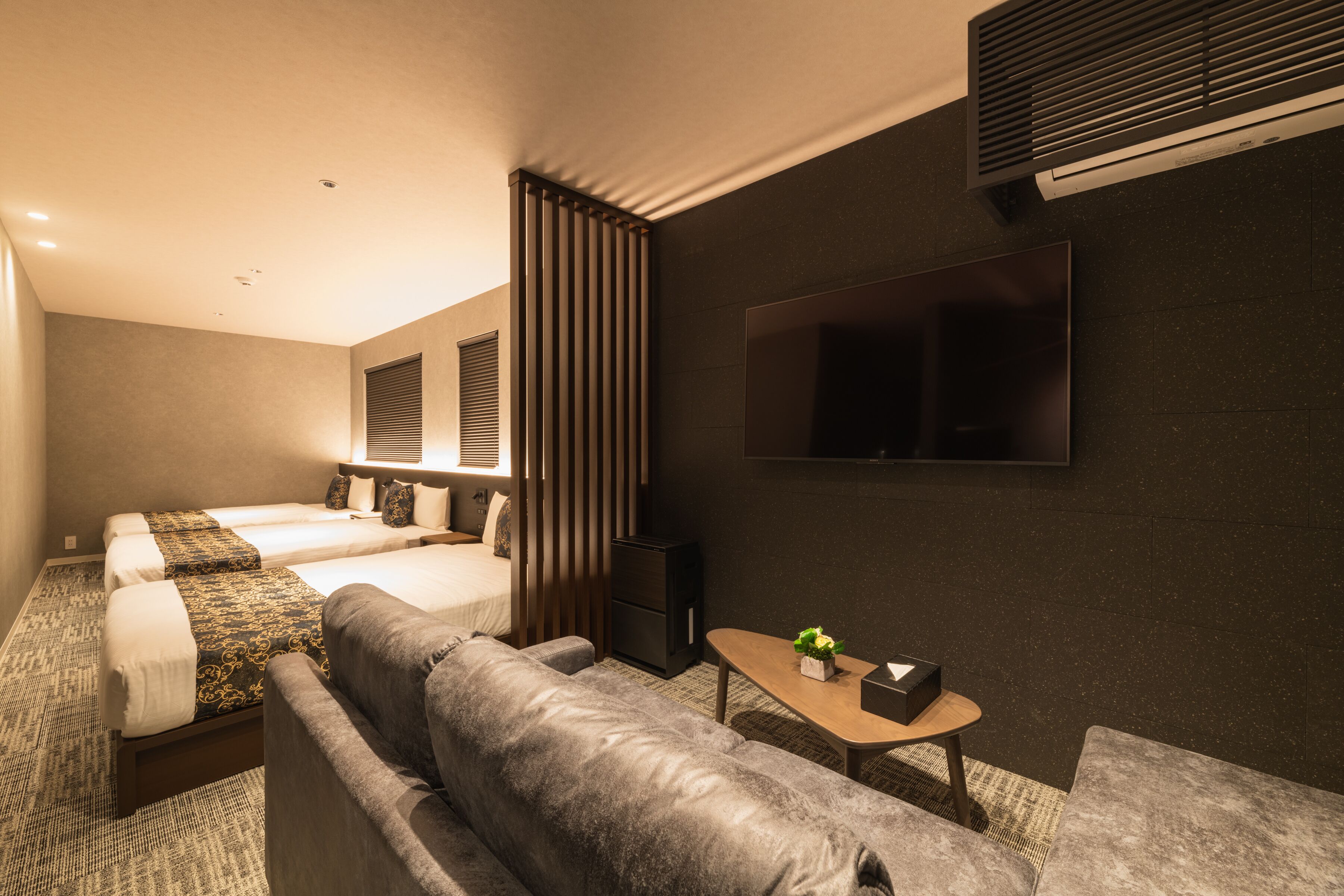 GRAND BASE Kagoshima Chuo 0*