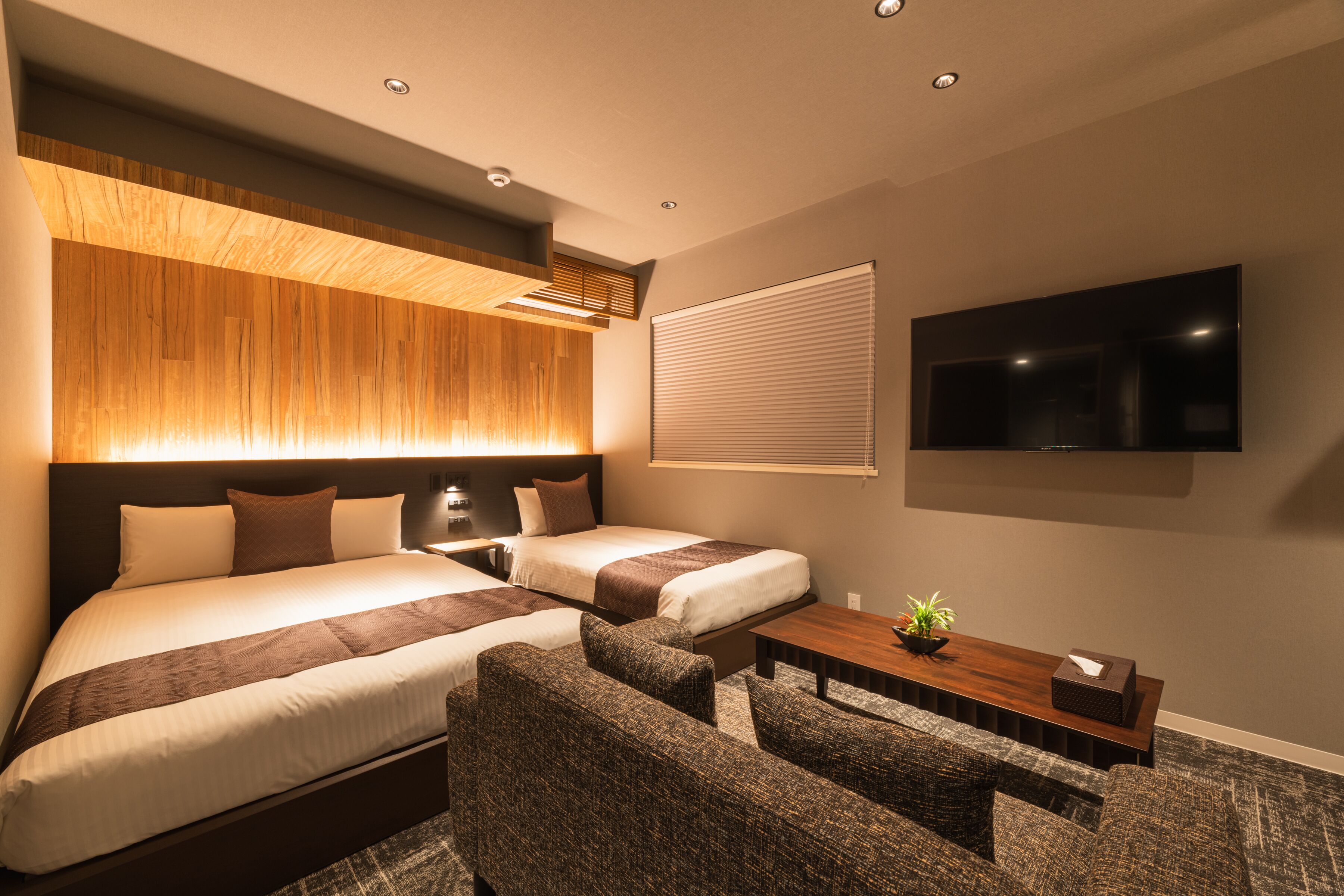 GRAND BASE Kagoshima Chuo 0*