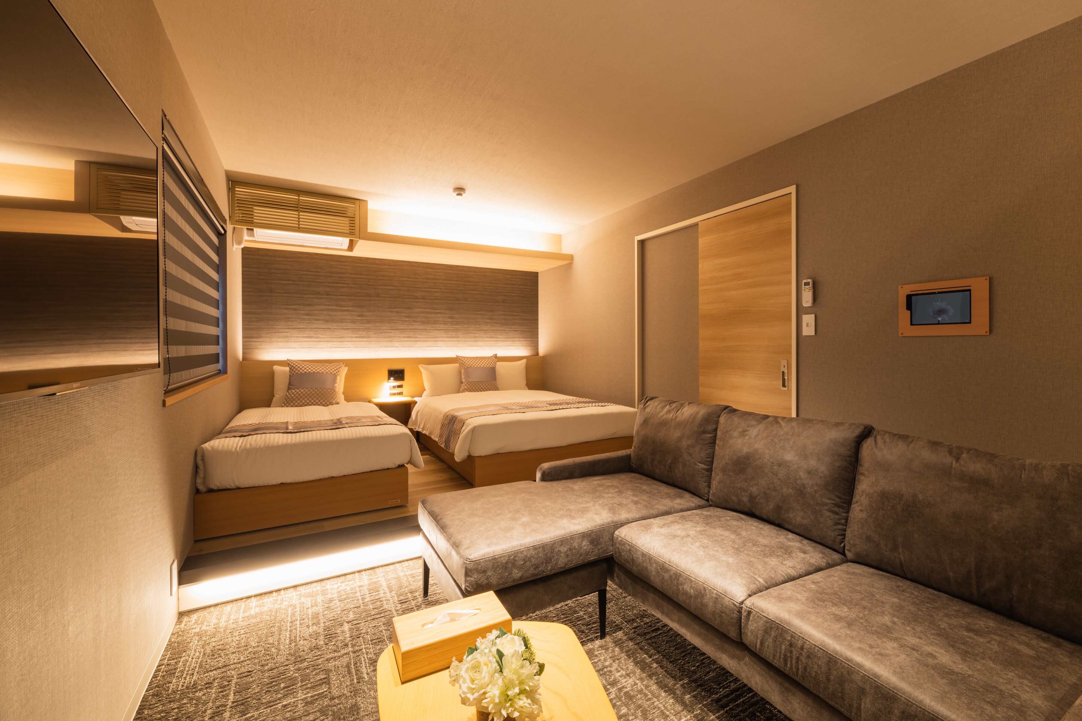 GRAND BASE Kagoshima Chuo 0*