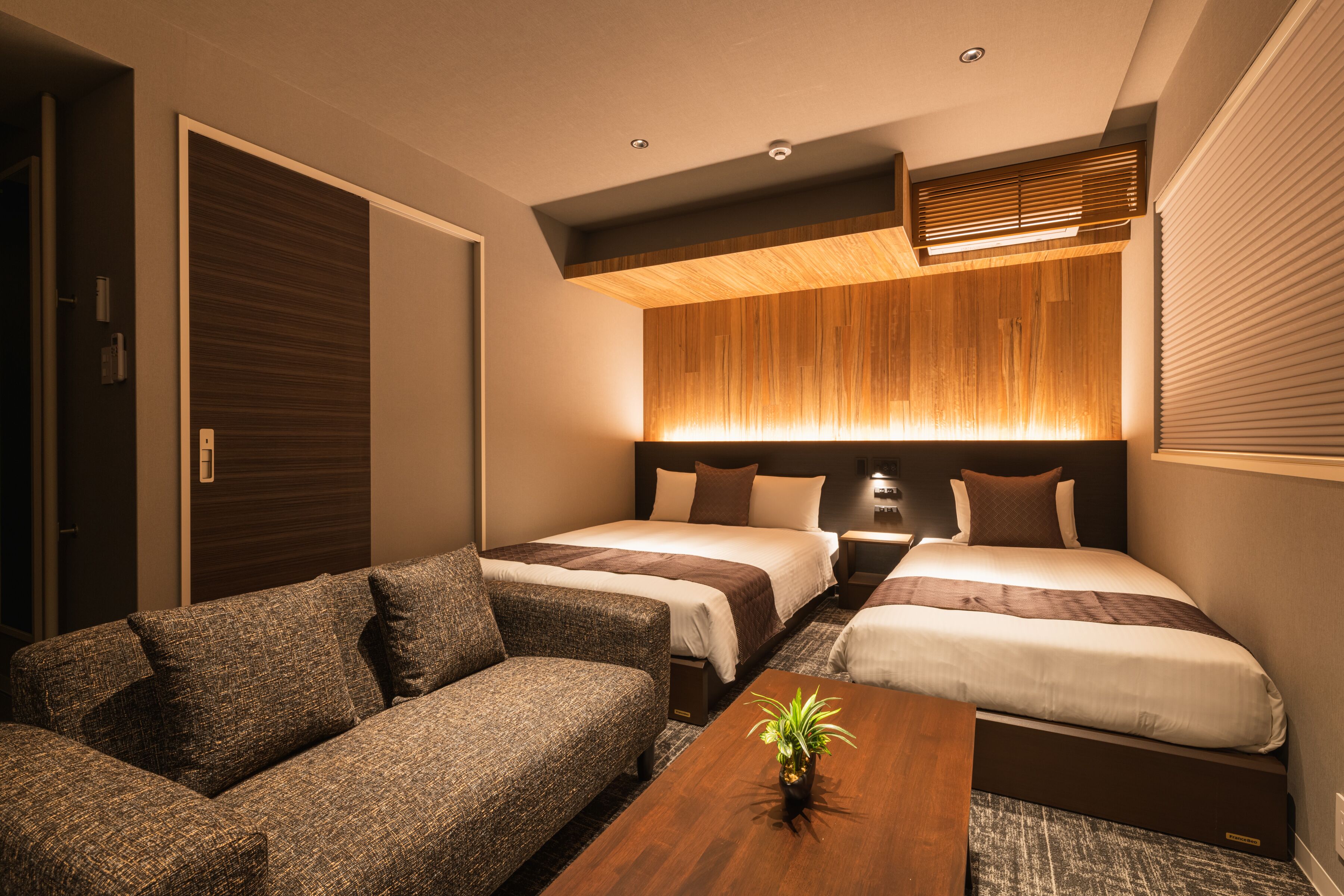 GRAND BASE Kagoshima Chuo 0*