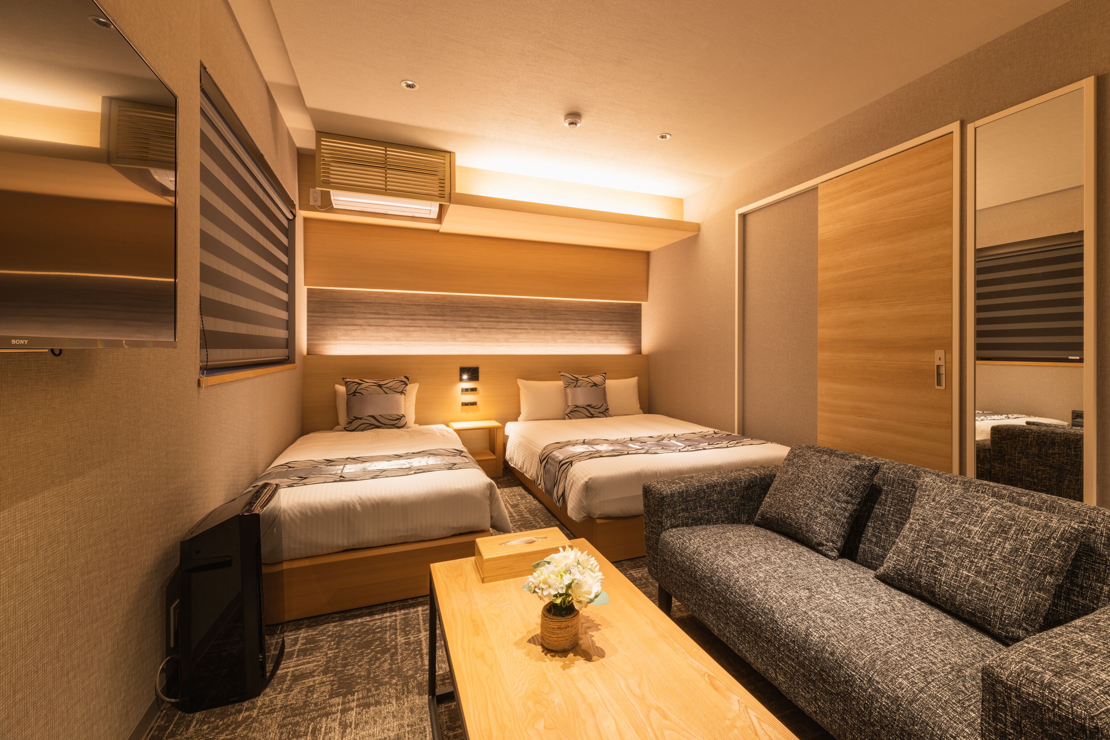 GRAND BASE Kagoshima Chuo 0*