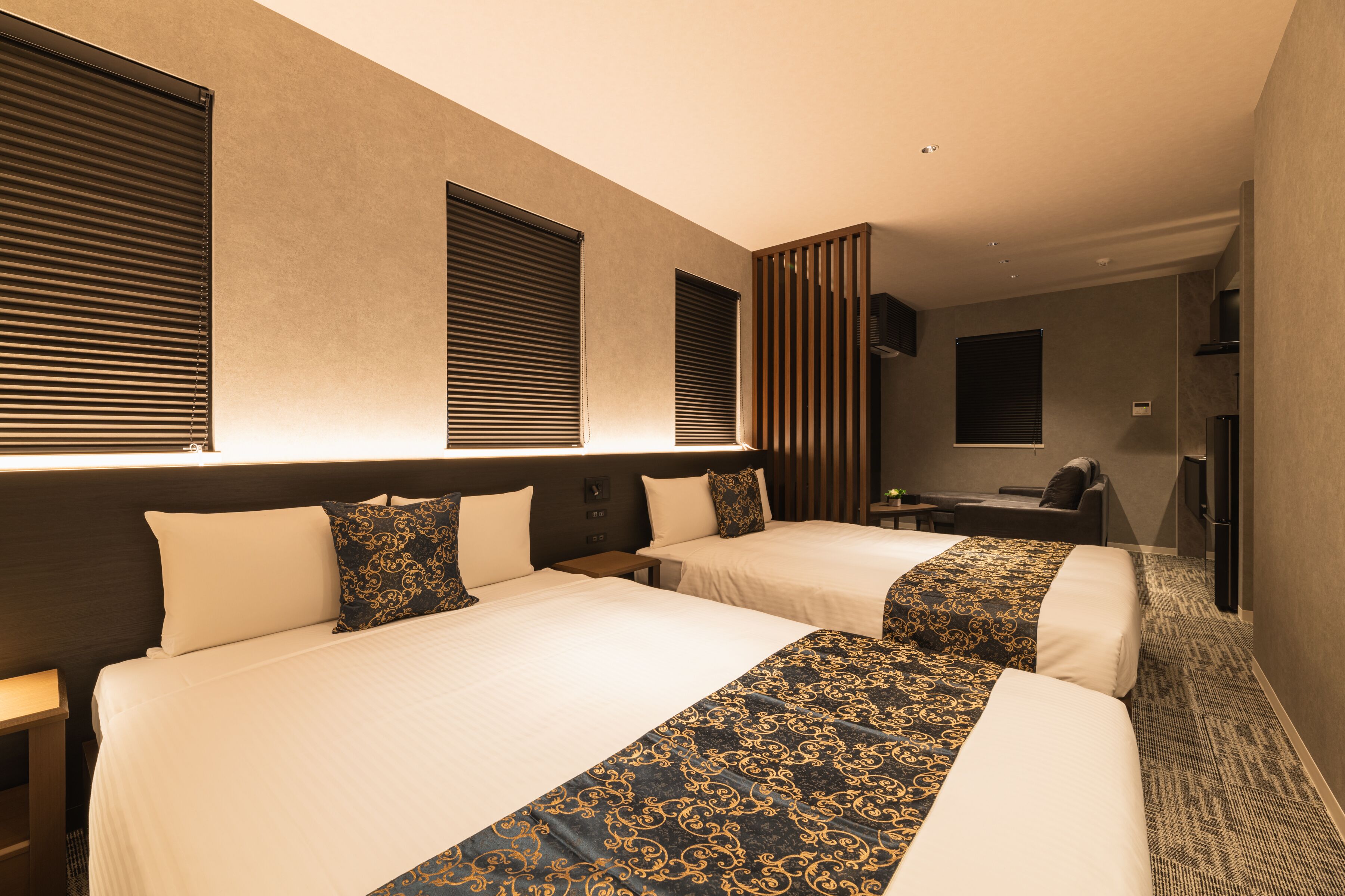GRAND BASE Kagoshima Chuo 0*