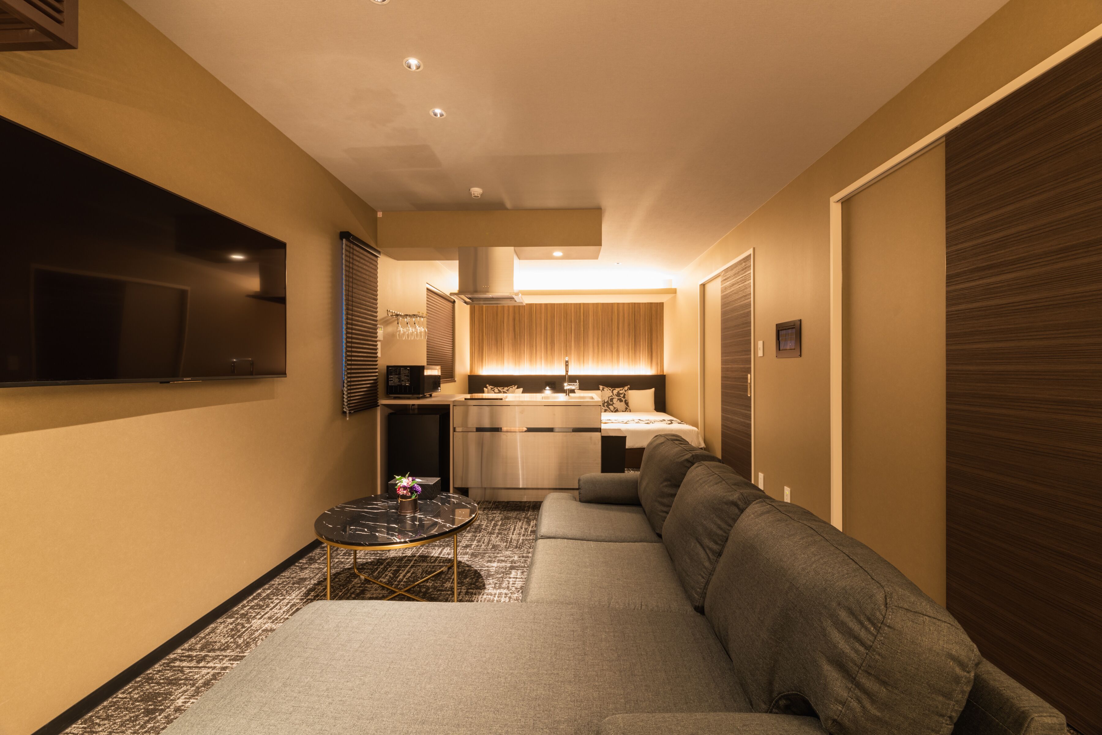 GRAND BASE Kagoshima Chuo 0*