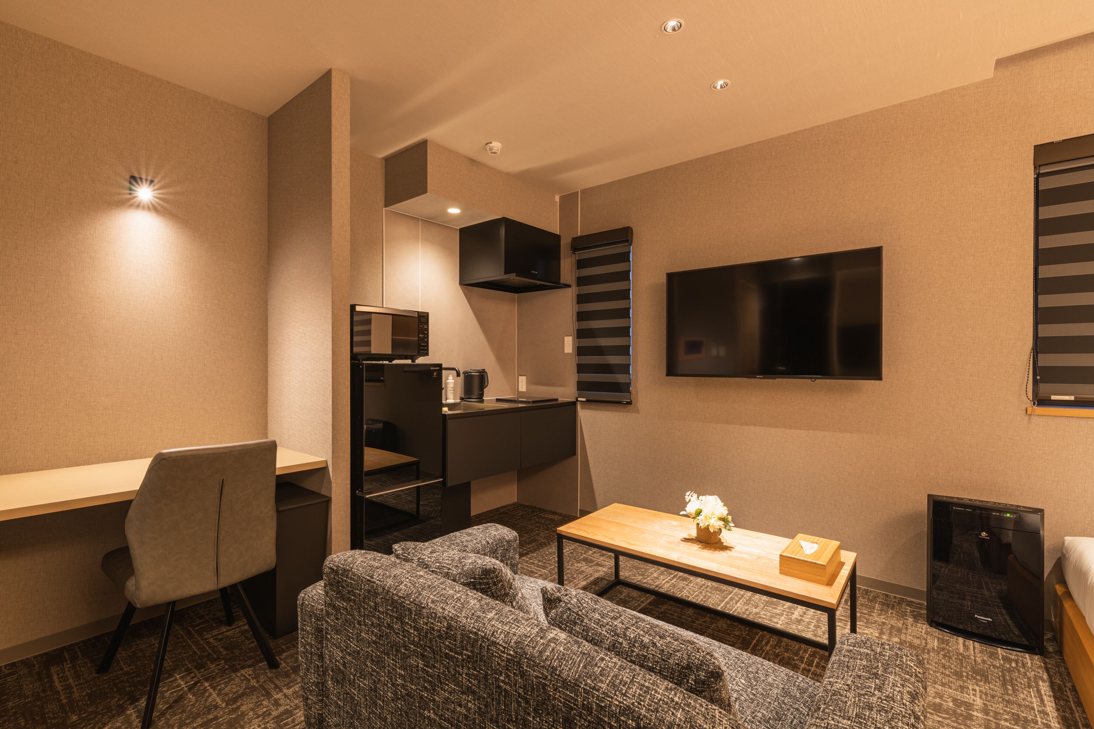 GRAND BASE Kagoshima Chuo 0*