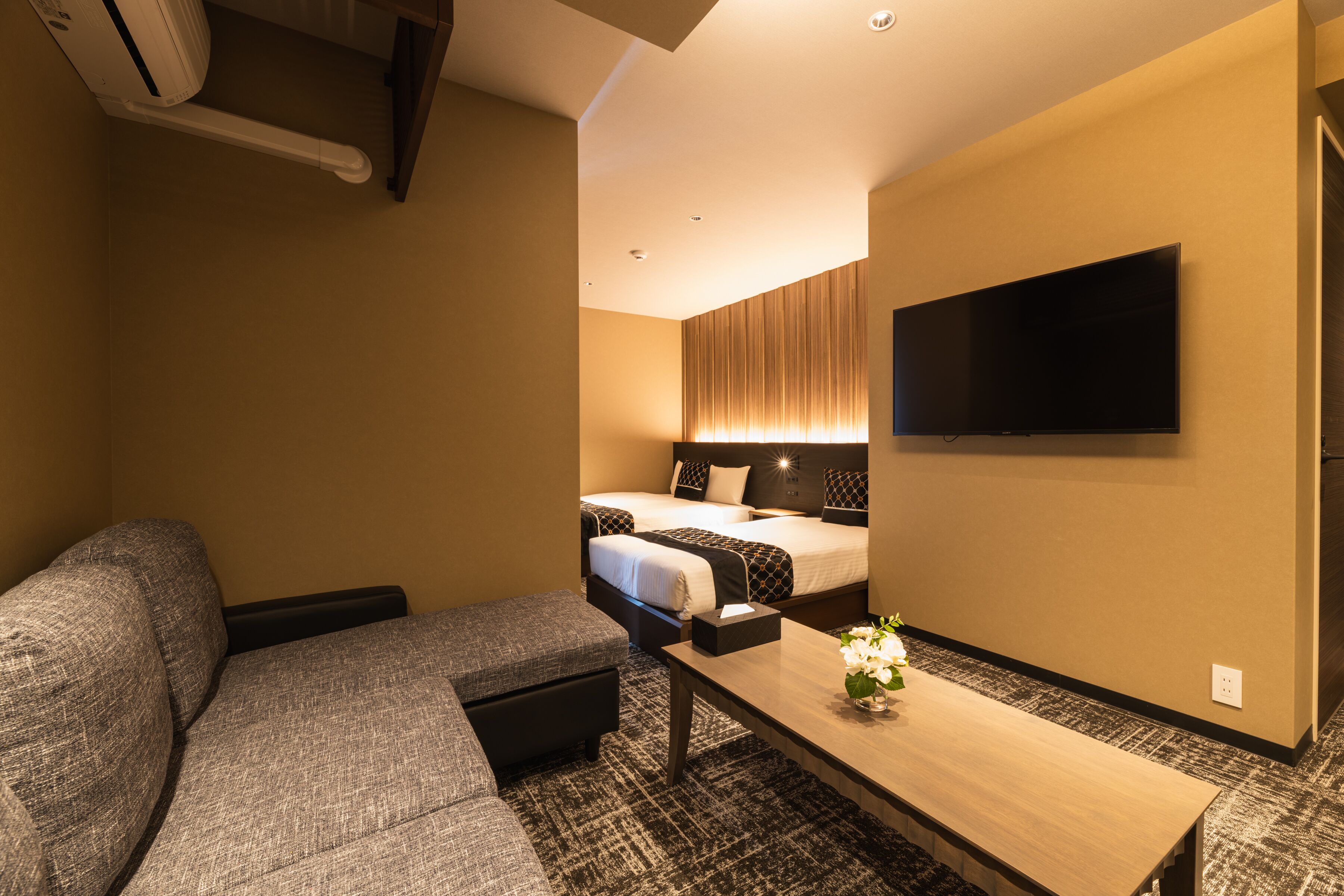 GRAND BASE Kagoshima Chuo 0*