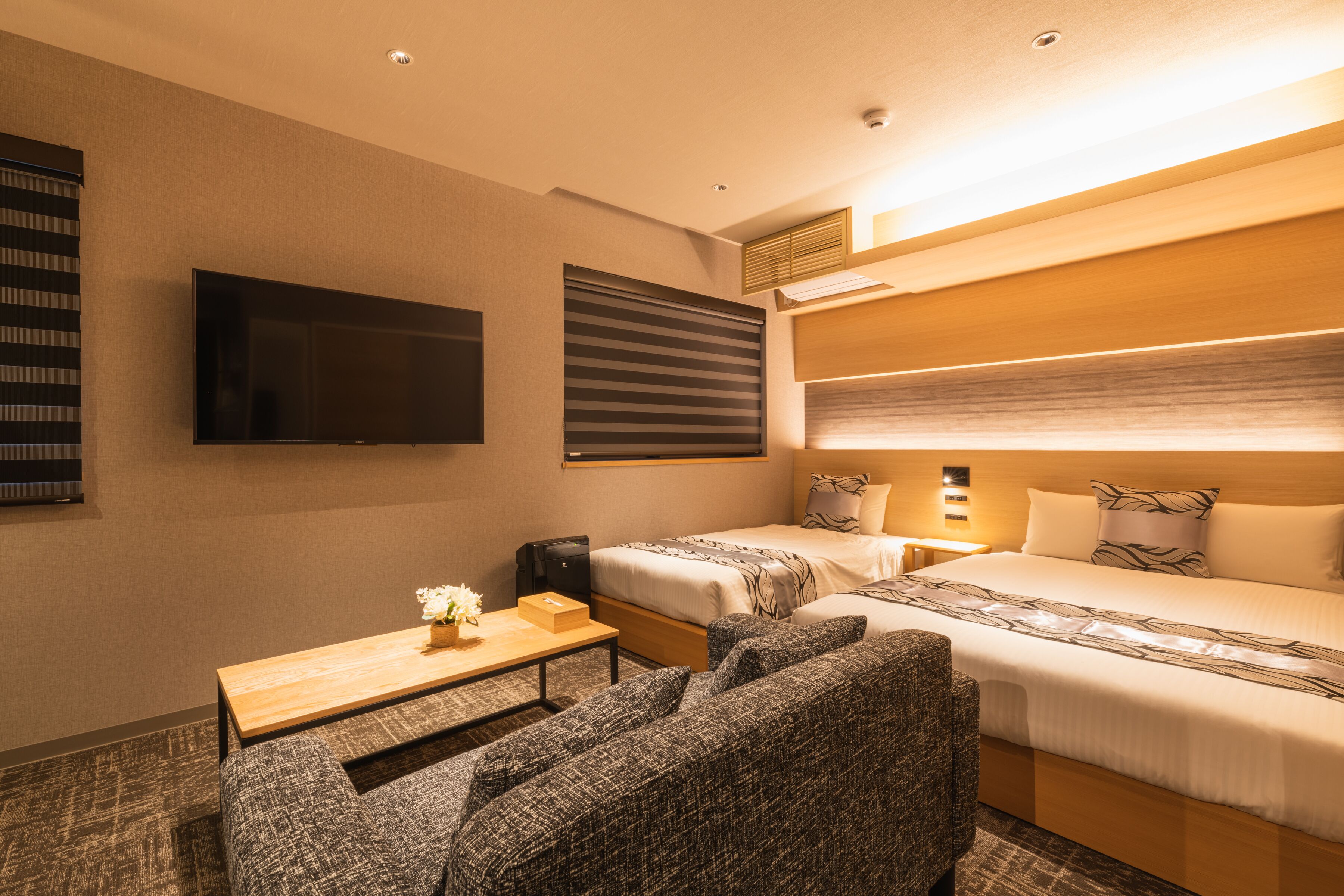 GRAND BASE Kagoshima Chuo 0*