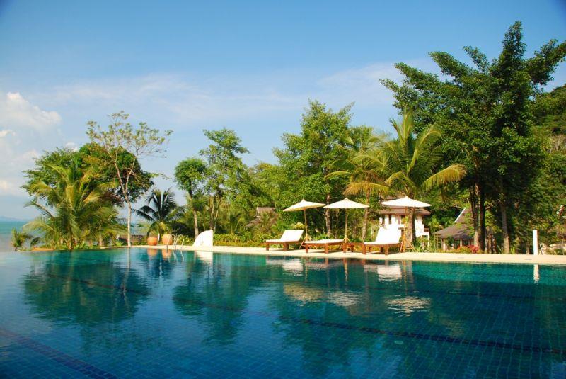 Туры в Kooncharaburi Resort Spa & Sailing Club