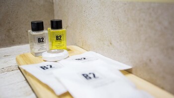 B2 Hat Yai Rat Uthit Boutique & Budget Hotel 2*