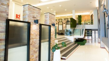 B2 Hat Yai Rat Uthit Boutique & Budget Hotel 2*