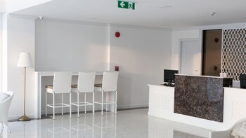 B2 Hat Yai Rat Uthit Boutique & Budget Hotel 2*