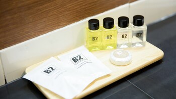 B2 Hat Yai Rat Uthit Boutique & Budget Hotel 2*