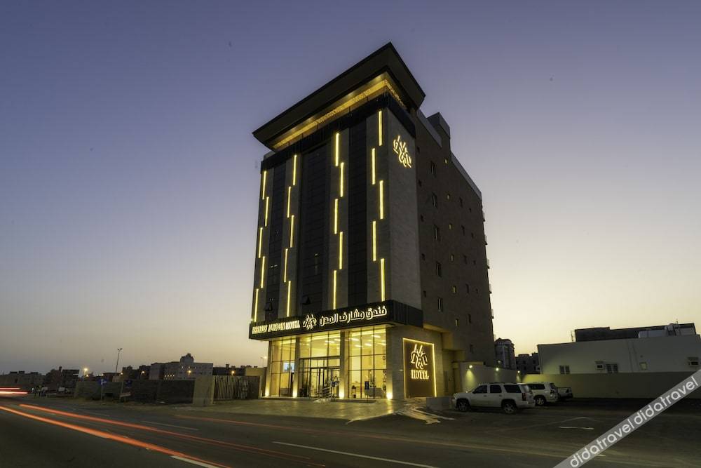 Msharef Almoden Hotels 2 0*