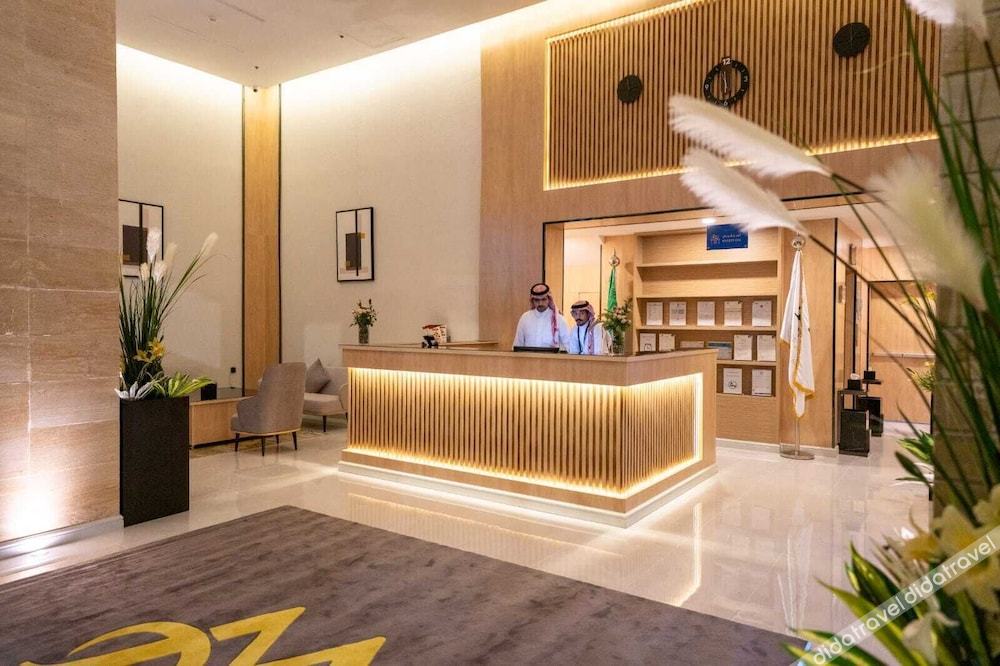 Msharef Almoden Hotels 2 0*
