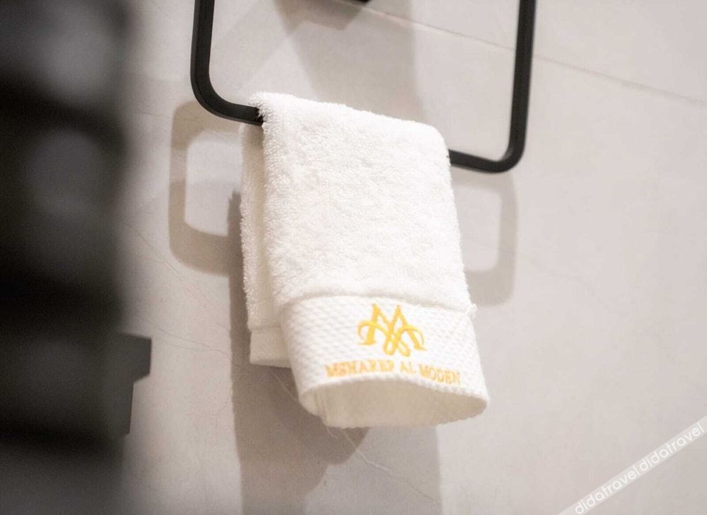 Msharef Almoden Hotels 2 0*