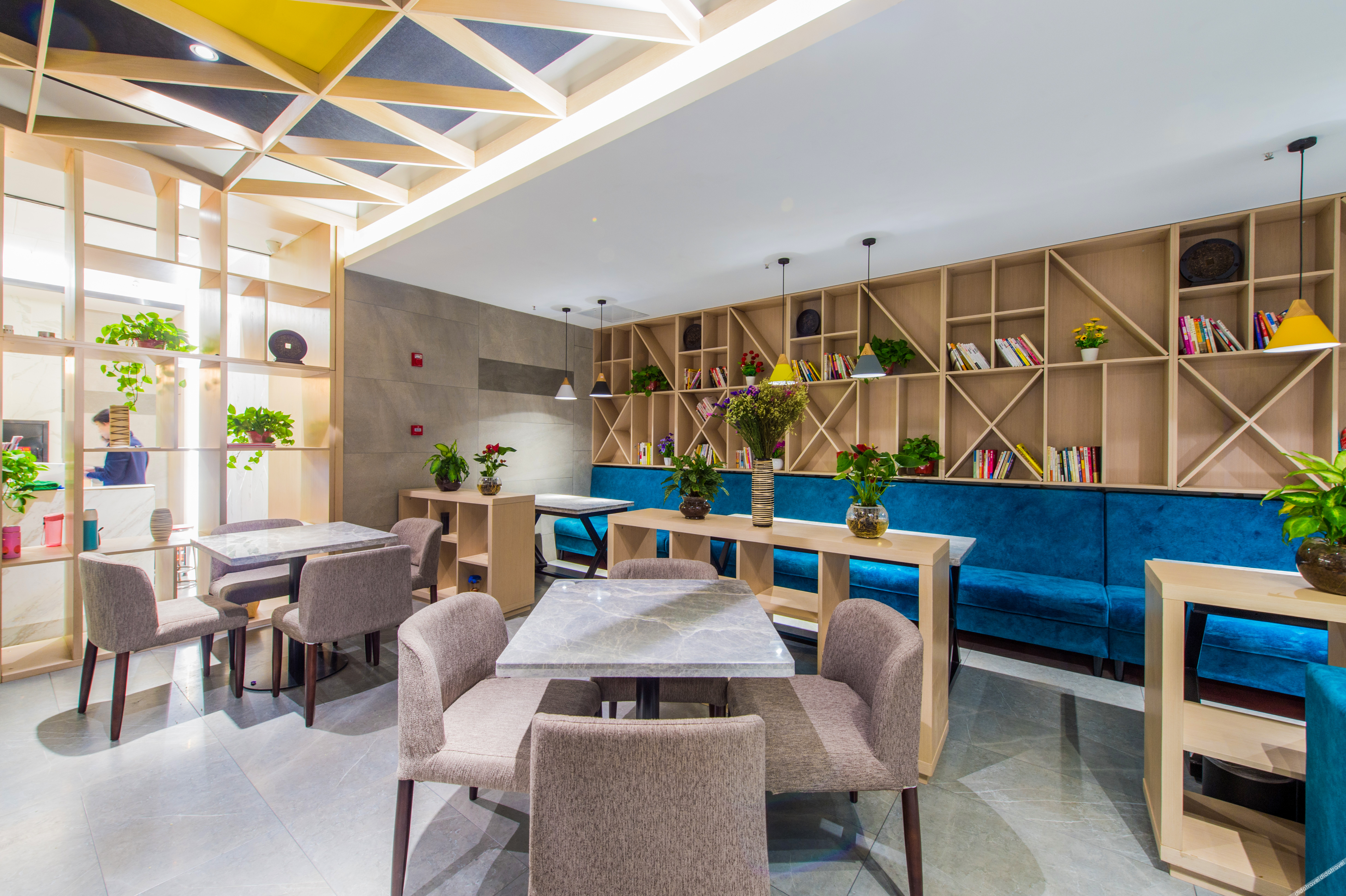 Bili Boutique Hotel 3*
