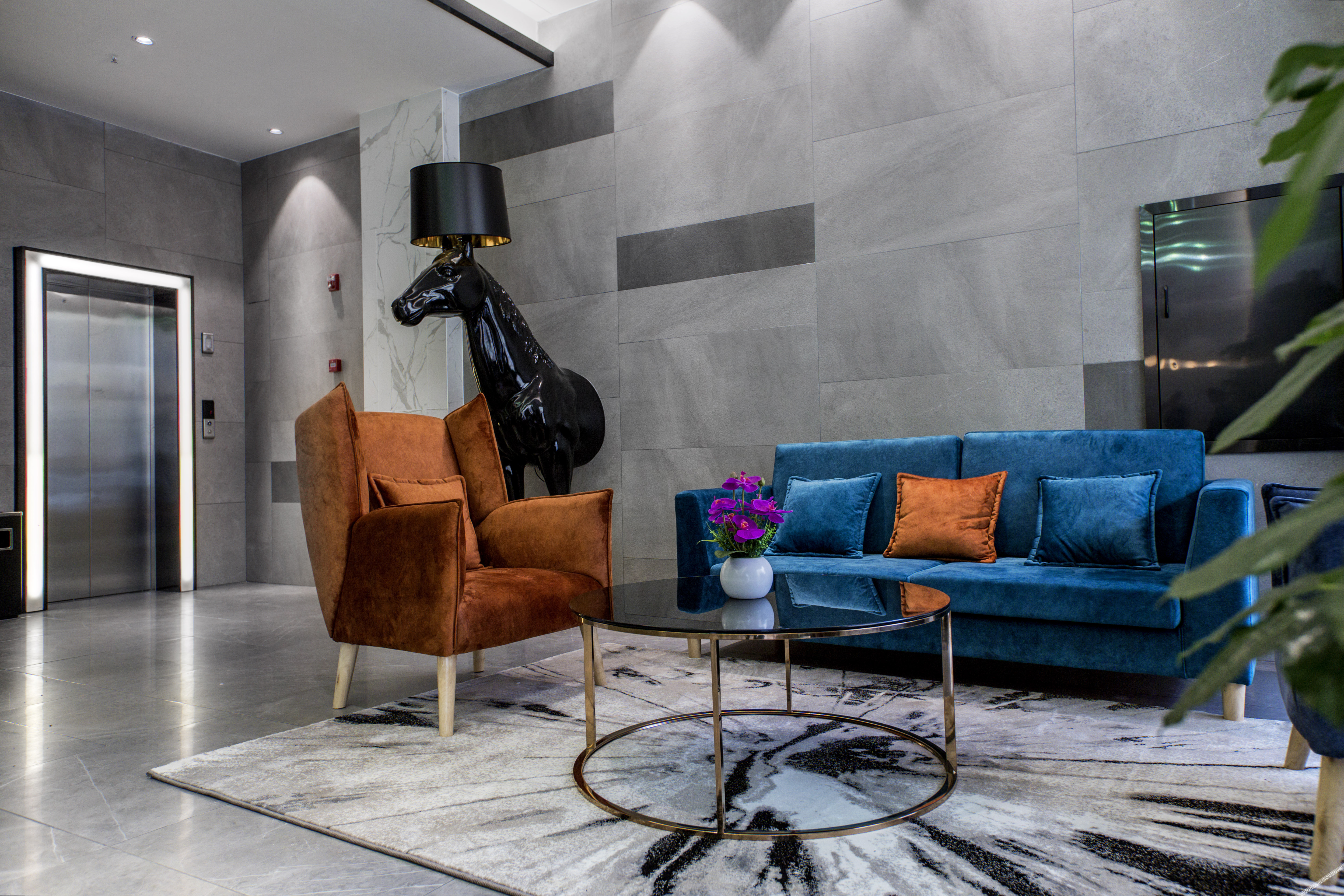 Bili Boutique Hotel 3*