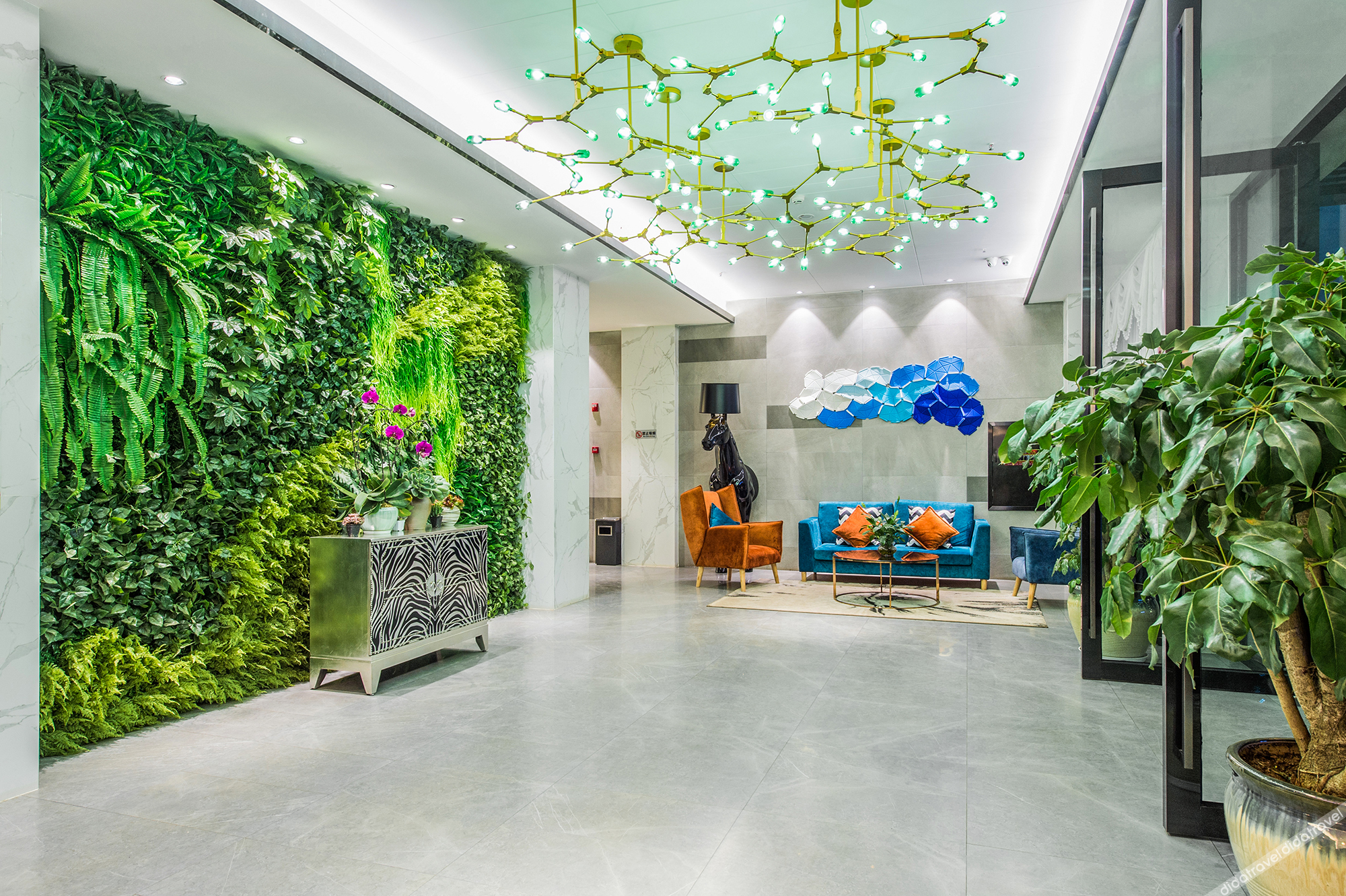 Bili Boutique Hotel 3*