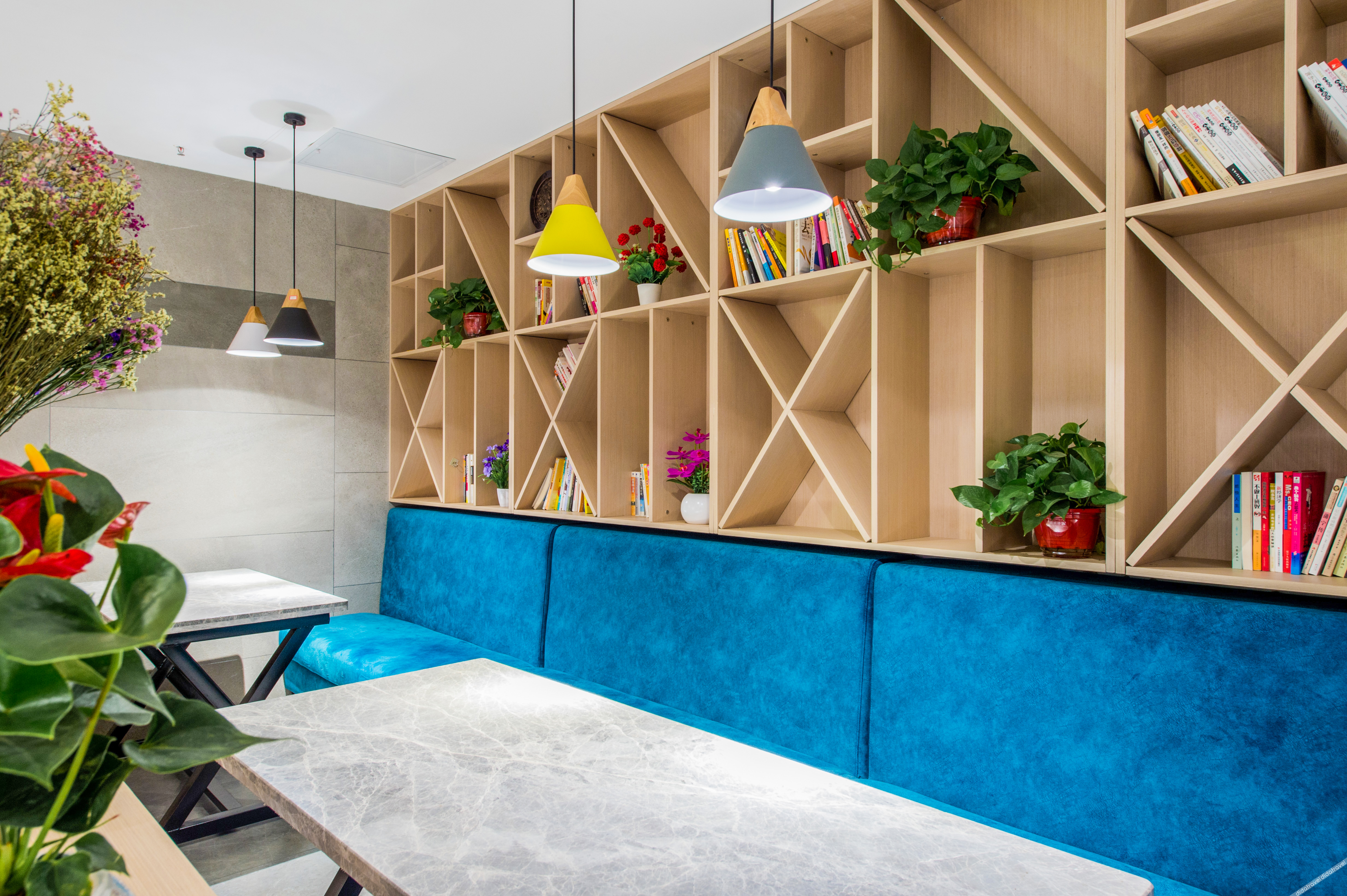 Bili Boutique Hotel 3*