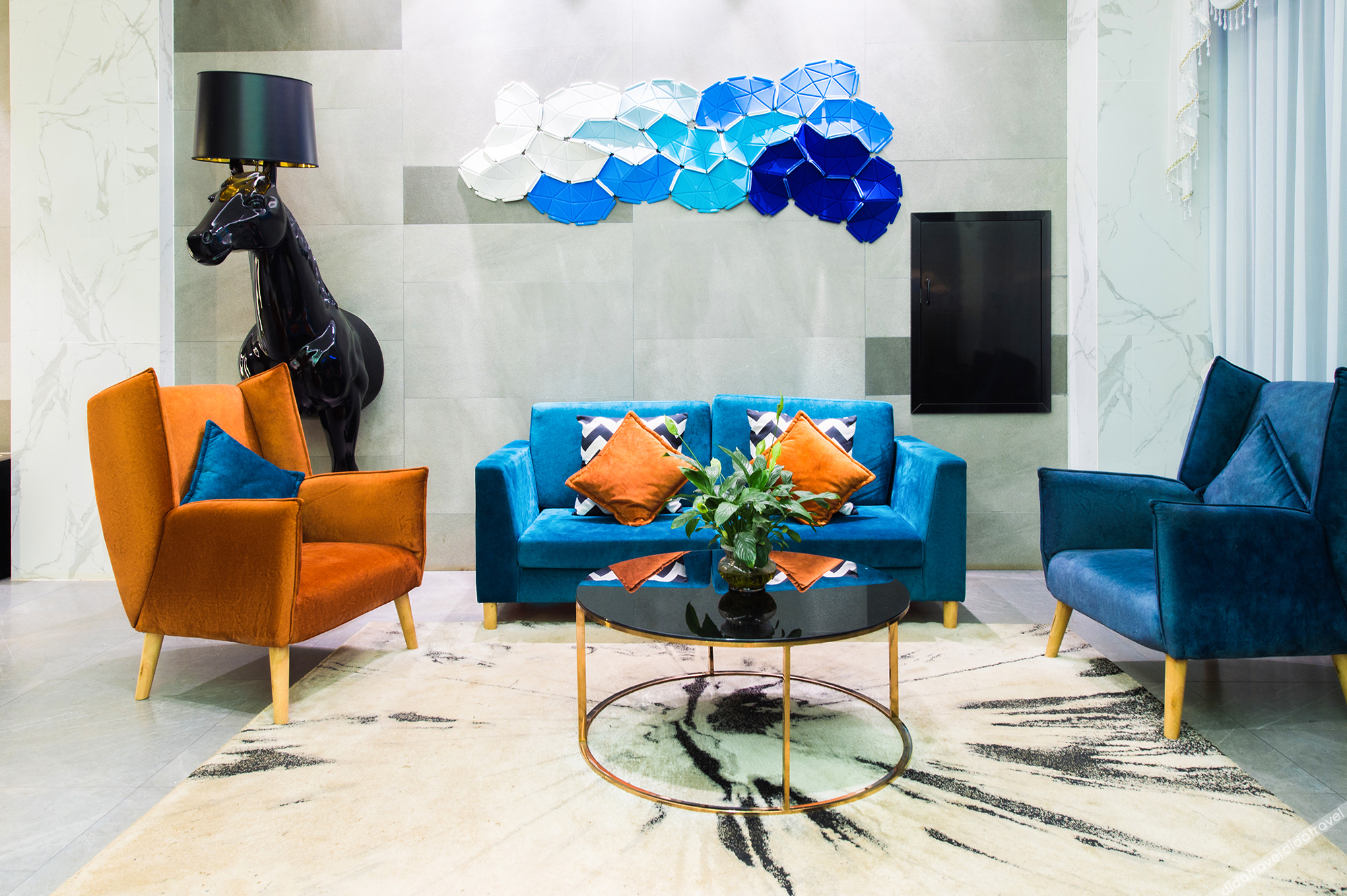 Bili Boutique Hotel 3*