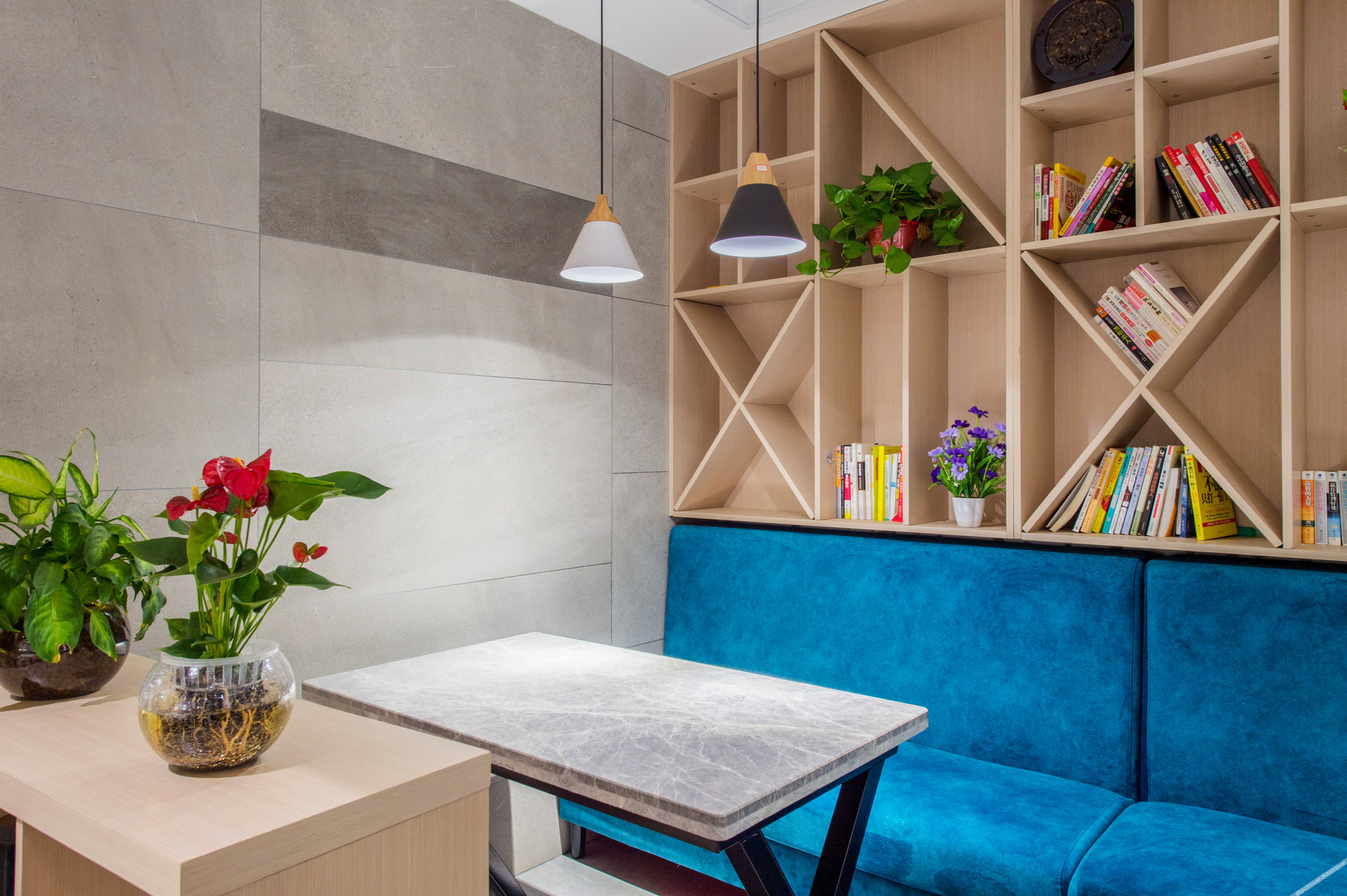 Bili Boutique Hotel 3*
