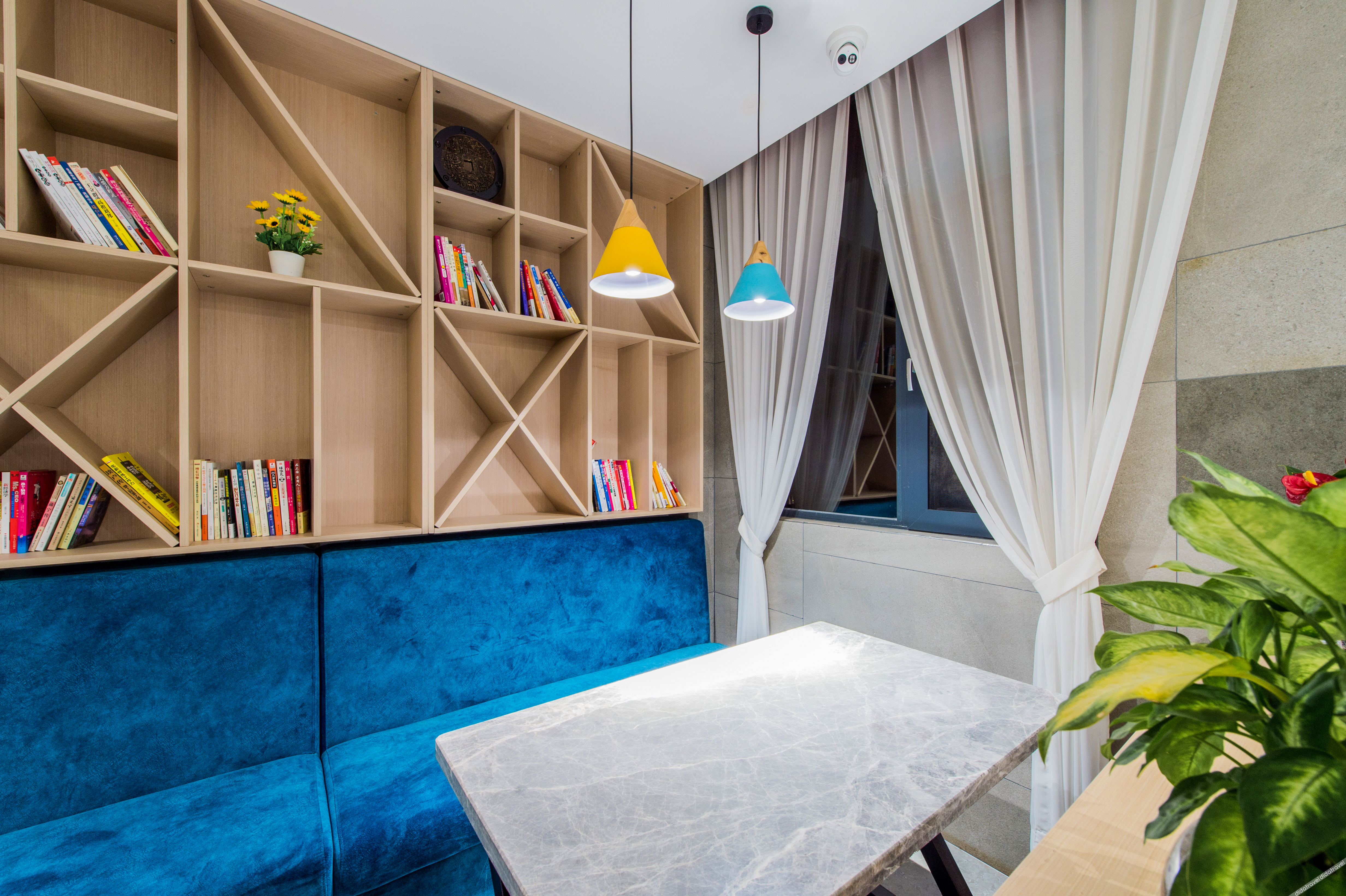 Bili Boutique Hotel 3*