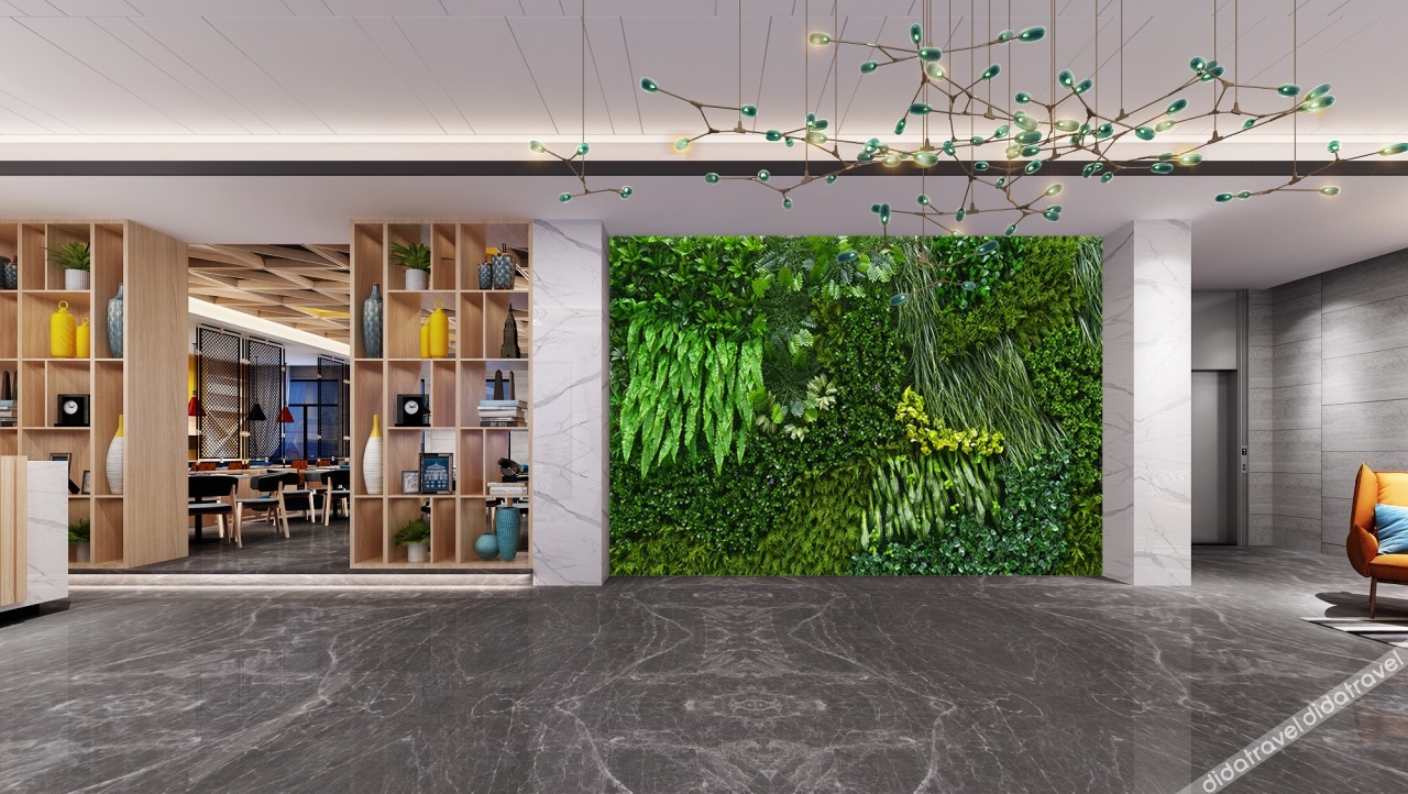 Bili Boutique Hotel 3*