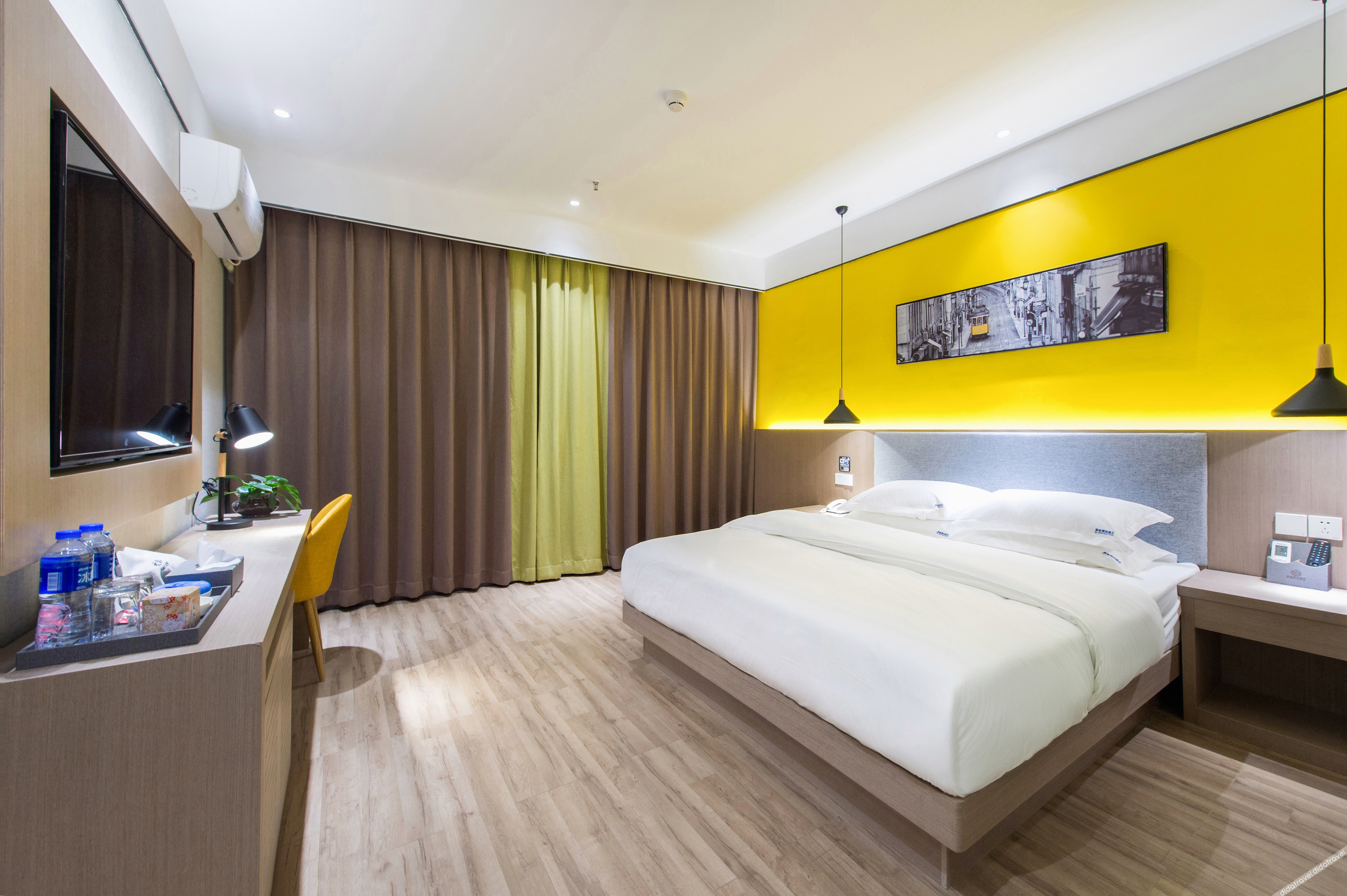 Bili Boutique Hotel 3*