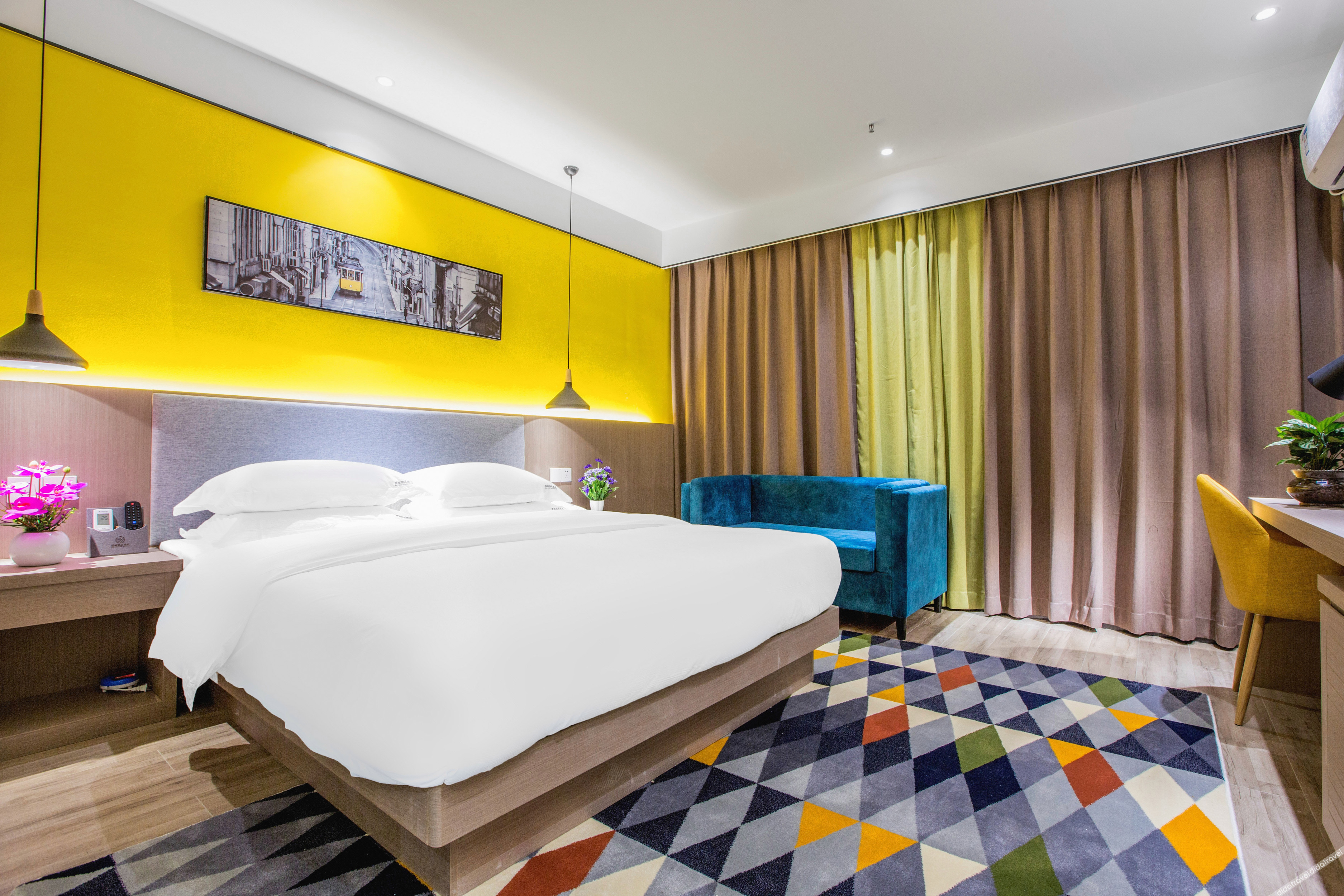 Bili Boutique Hotel 3*