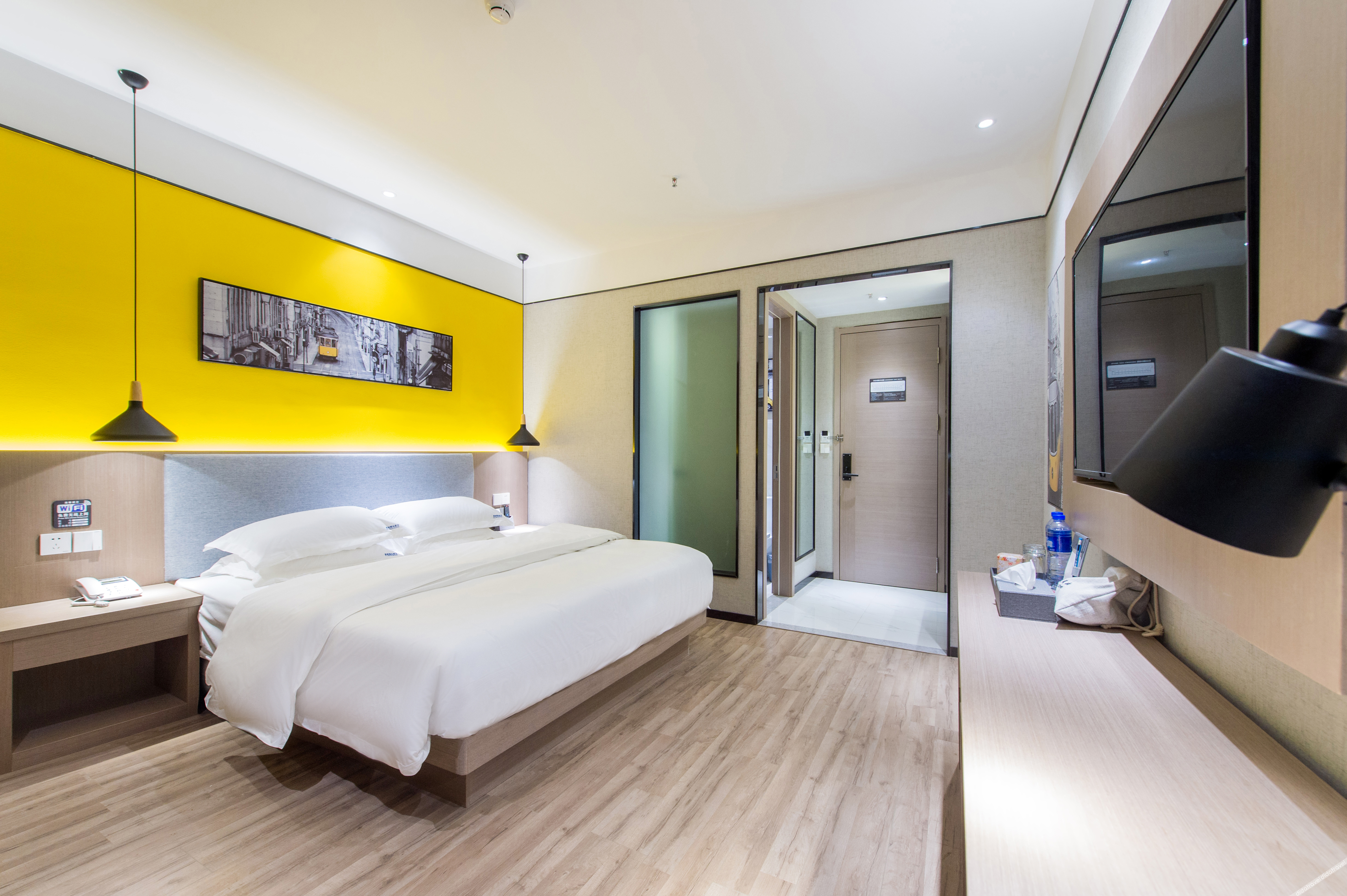 Bili Boutique Hotel 3*