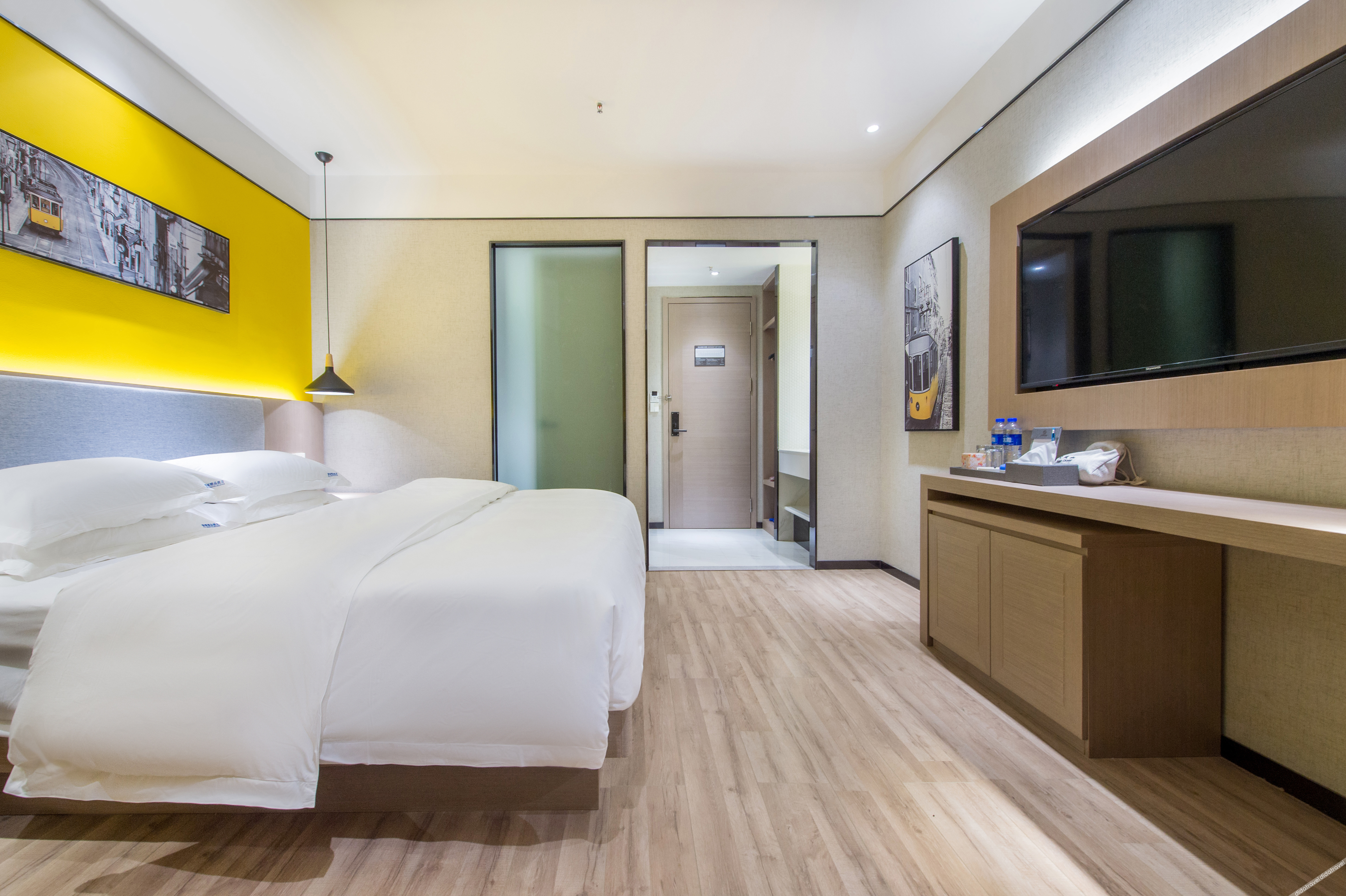 Bili Boutique Hotel 3*