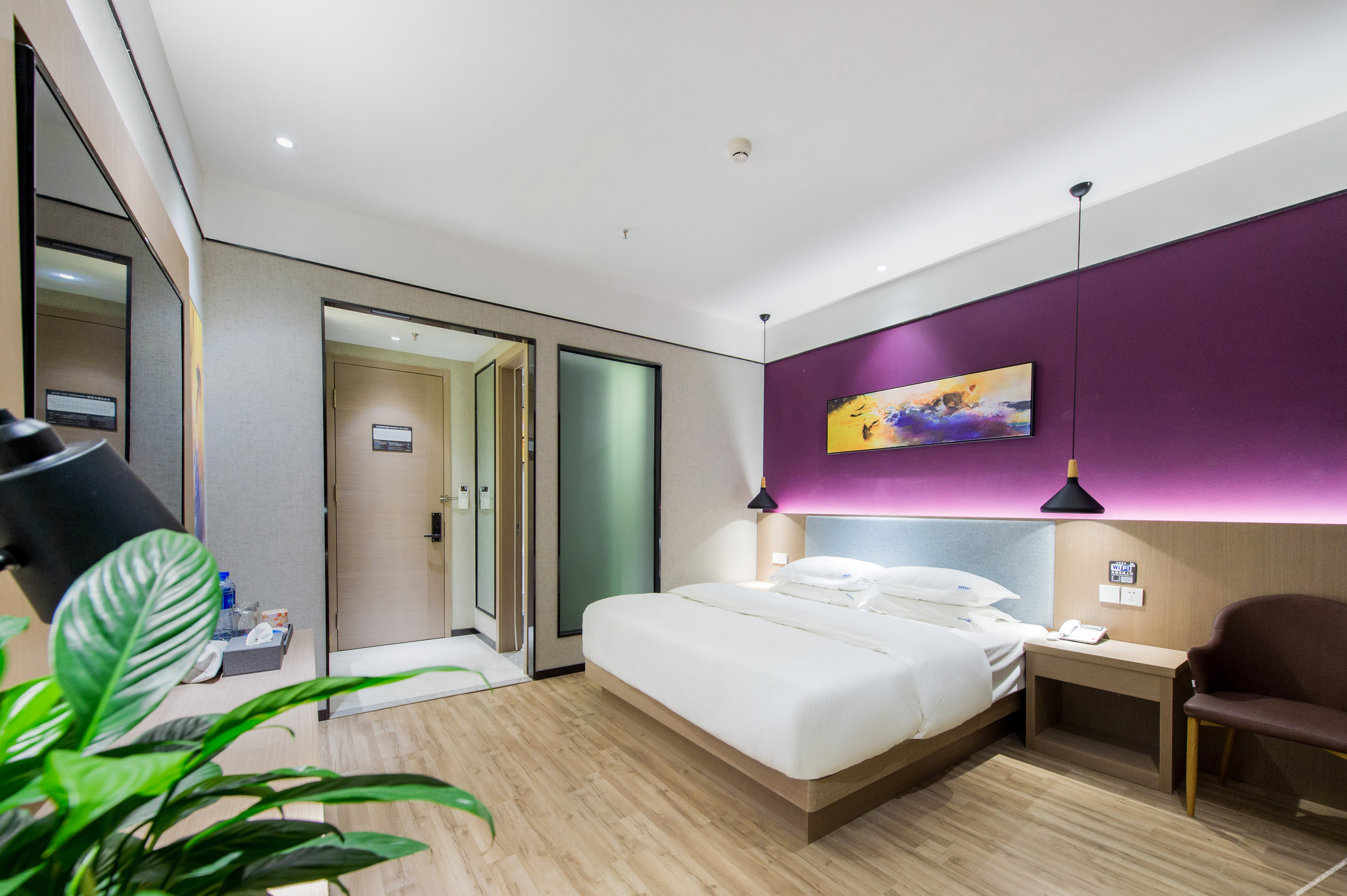 Bili Boutique Hotel 3*