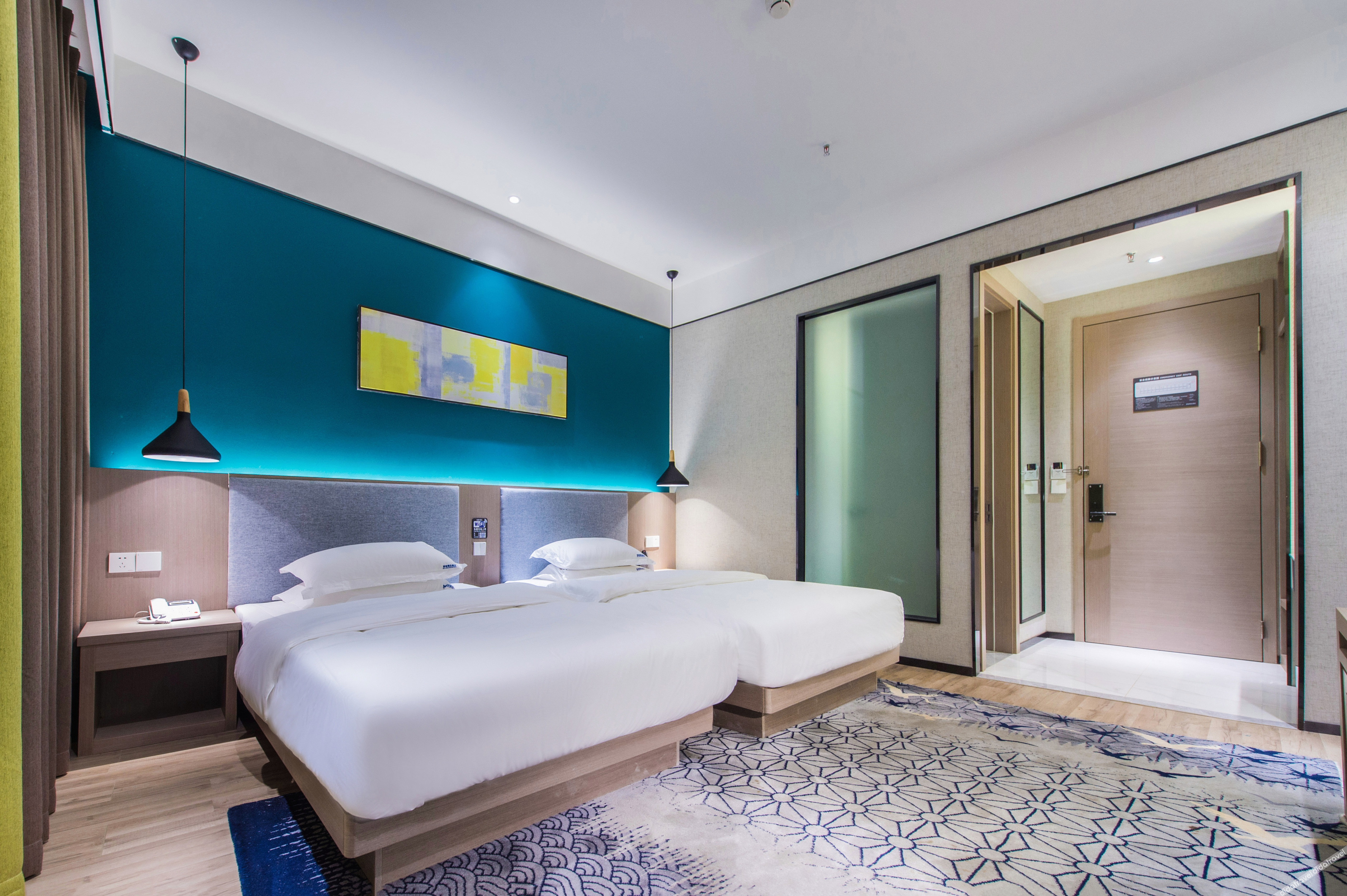 Bili Boutique Hotel 3*