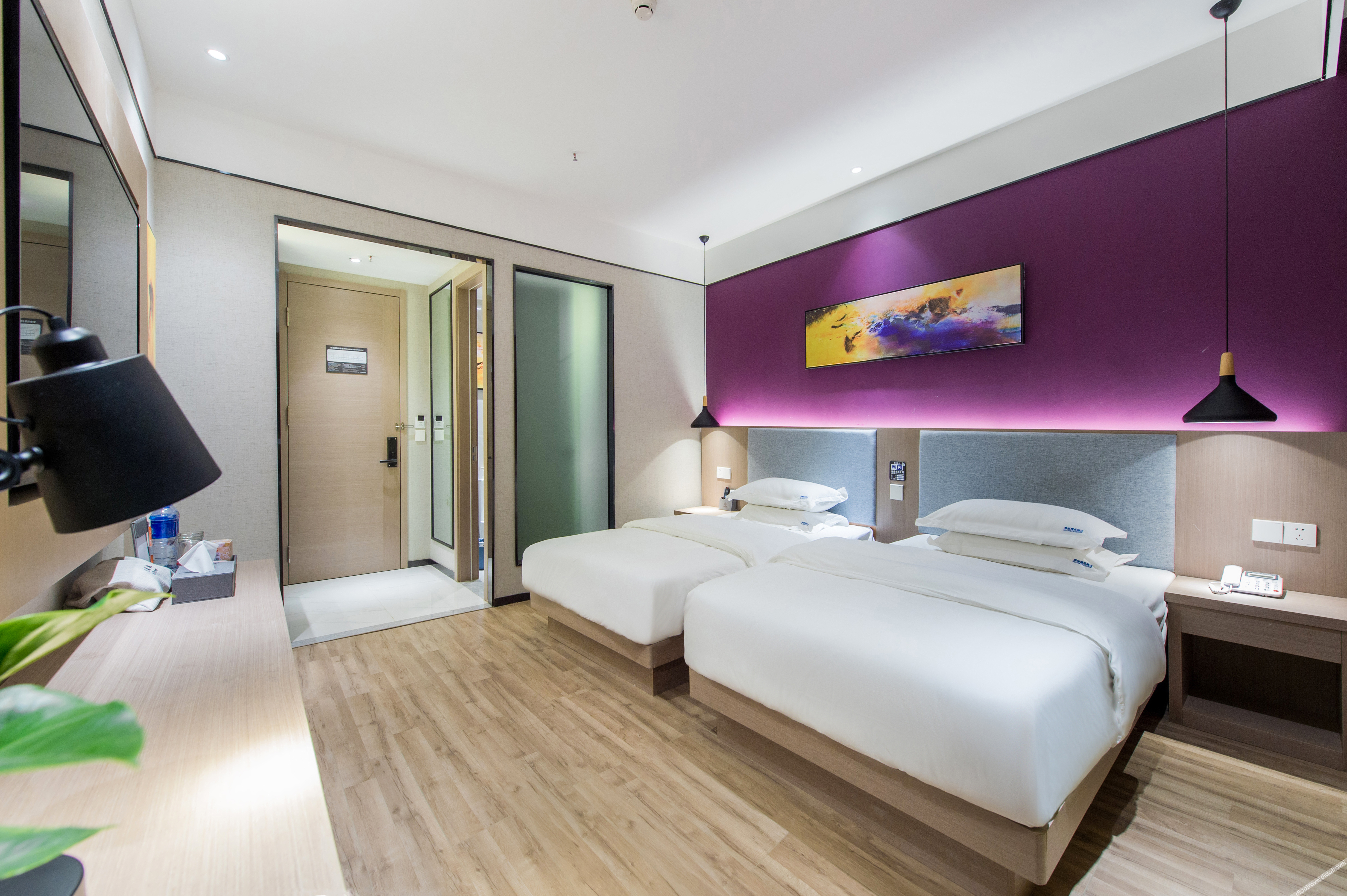 Bili Boutique Hotel 3*