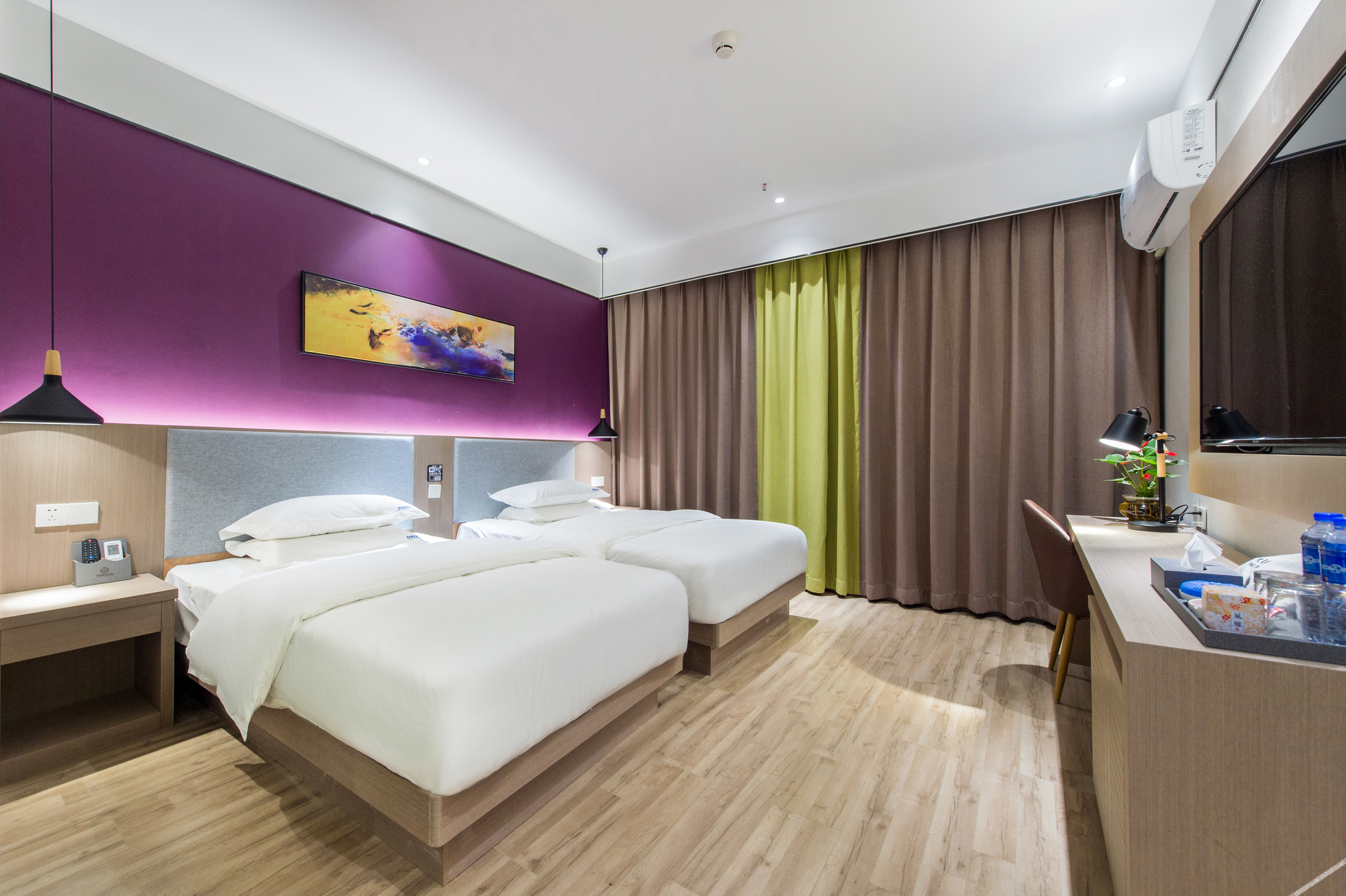 Bili Boutique Hotel 3*