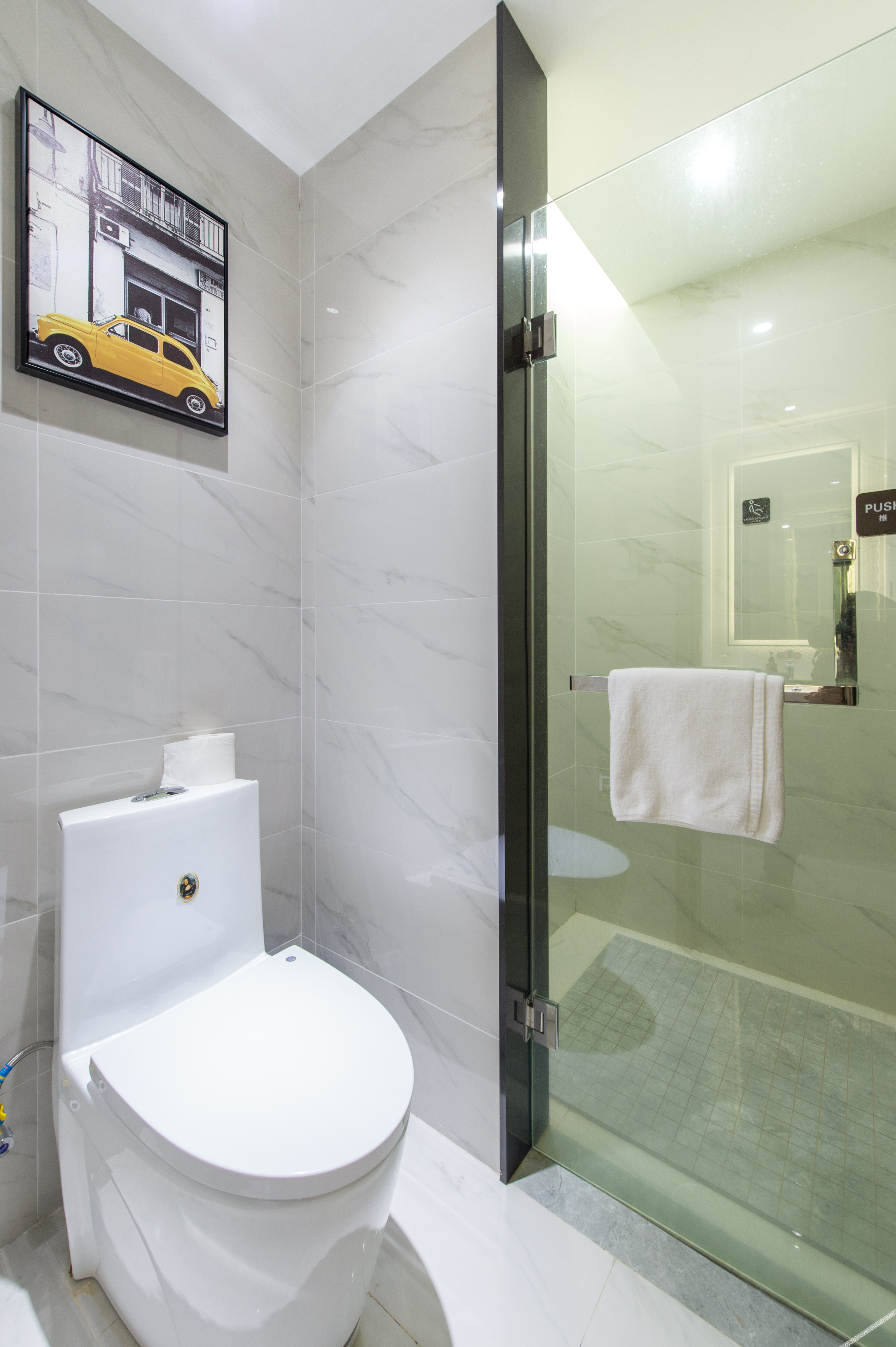 Bili Boutique Hotel 3*