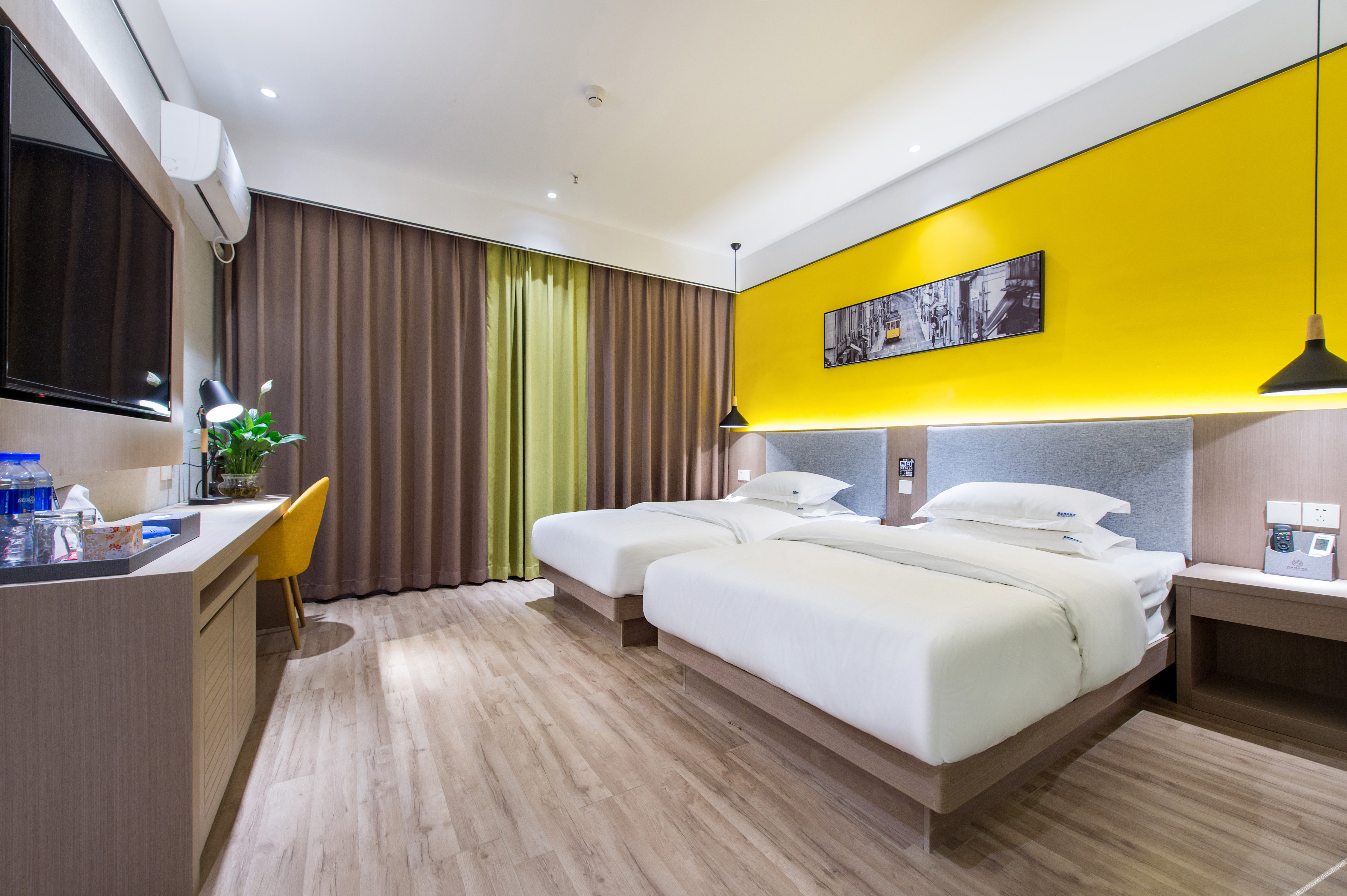 Bili Boutique Hotel 3*