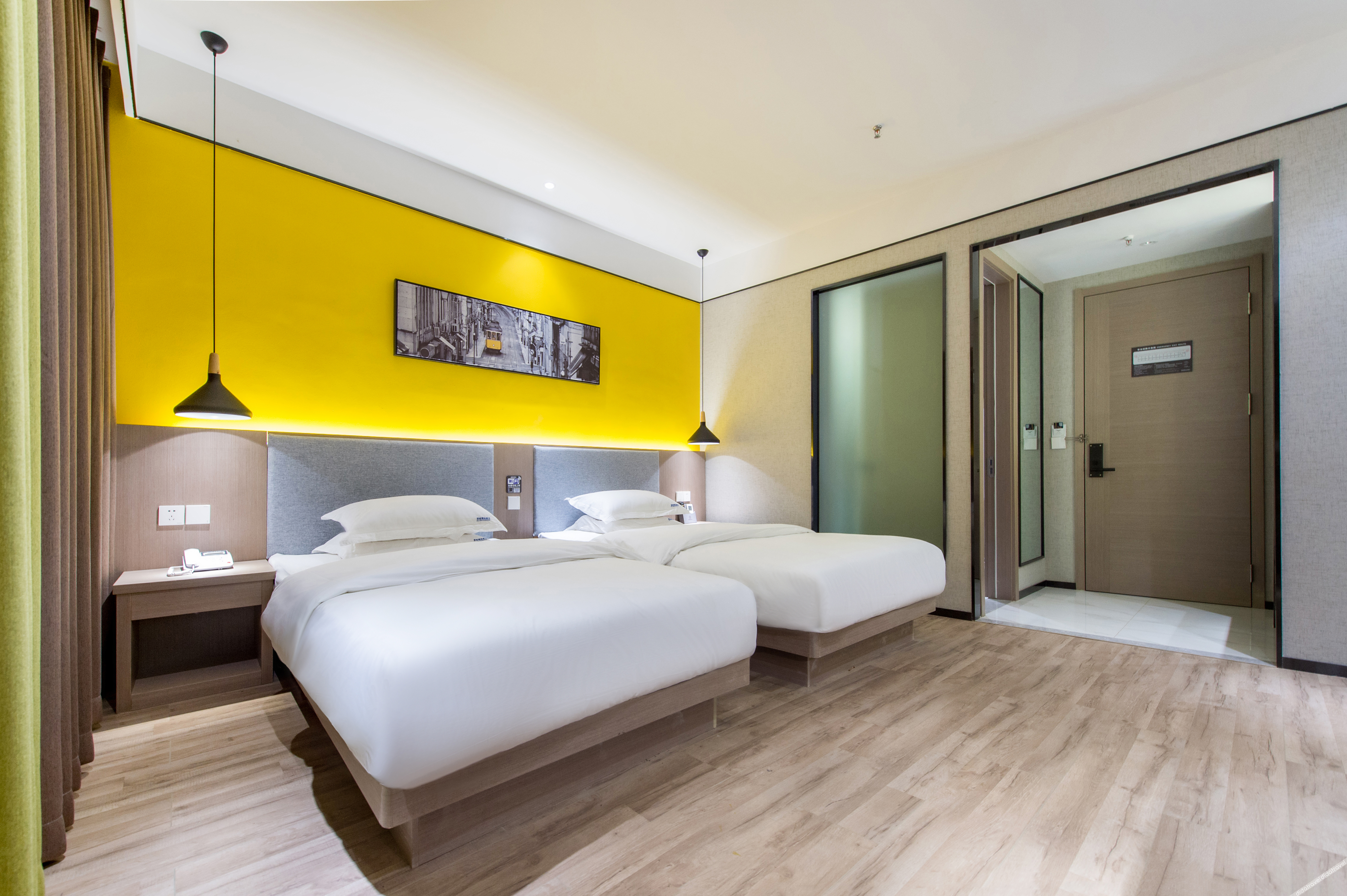 Bili Boutique Hotel 3*