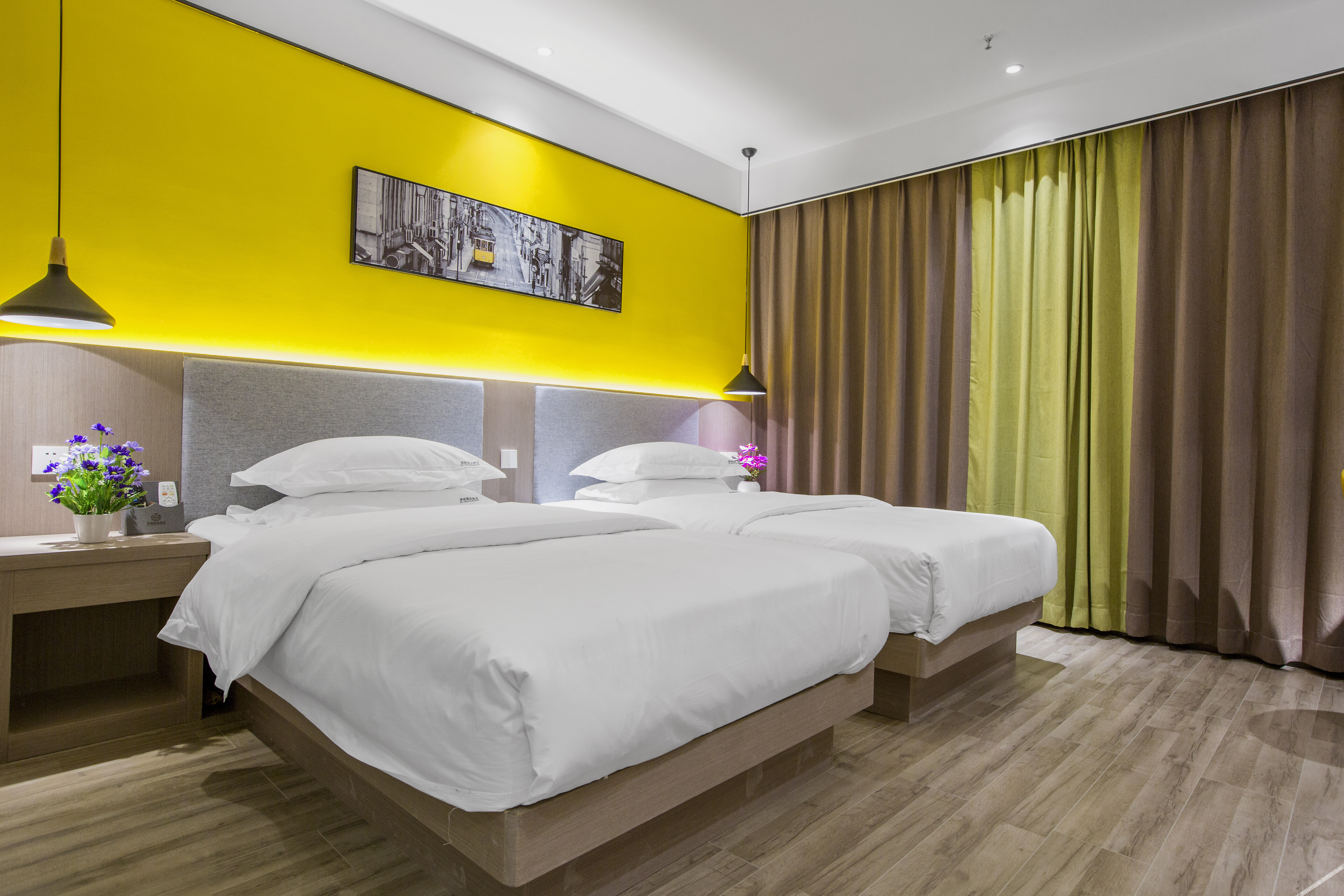 Bili Boutique Hotel 3*