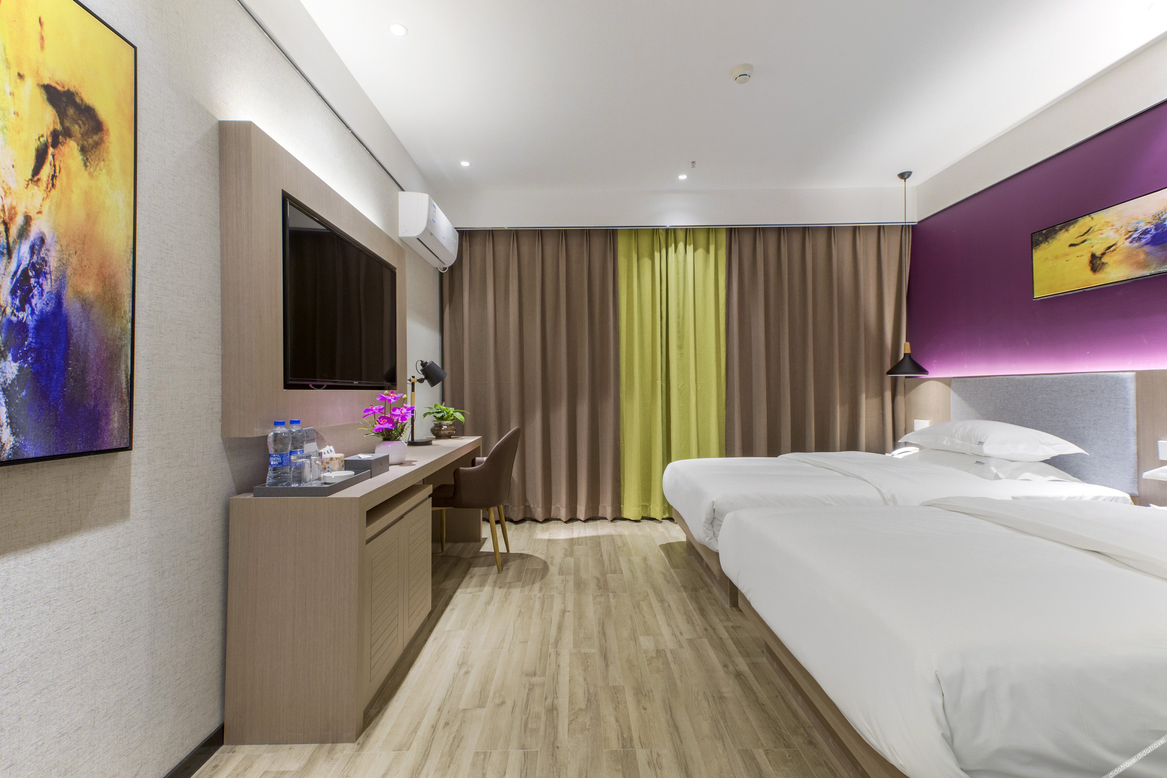 Bili Boutique Hotel 3*