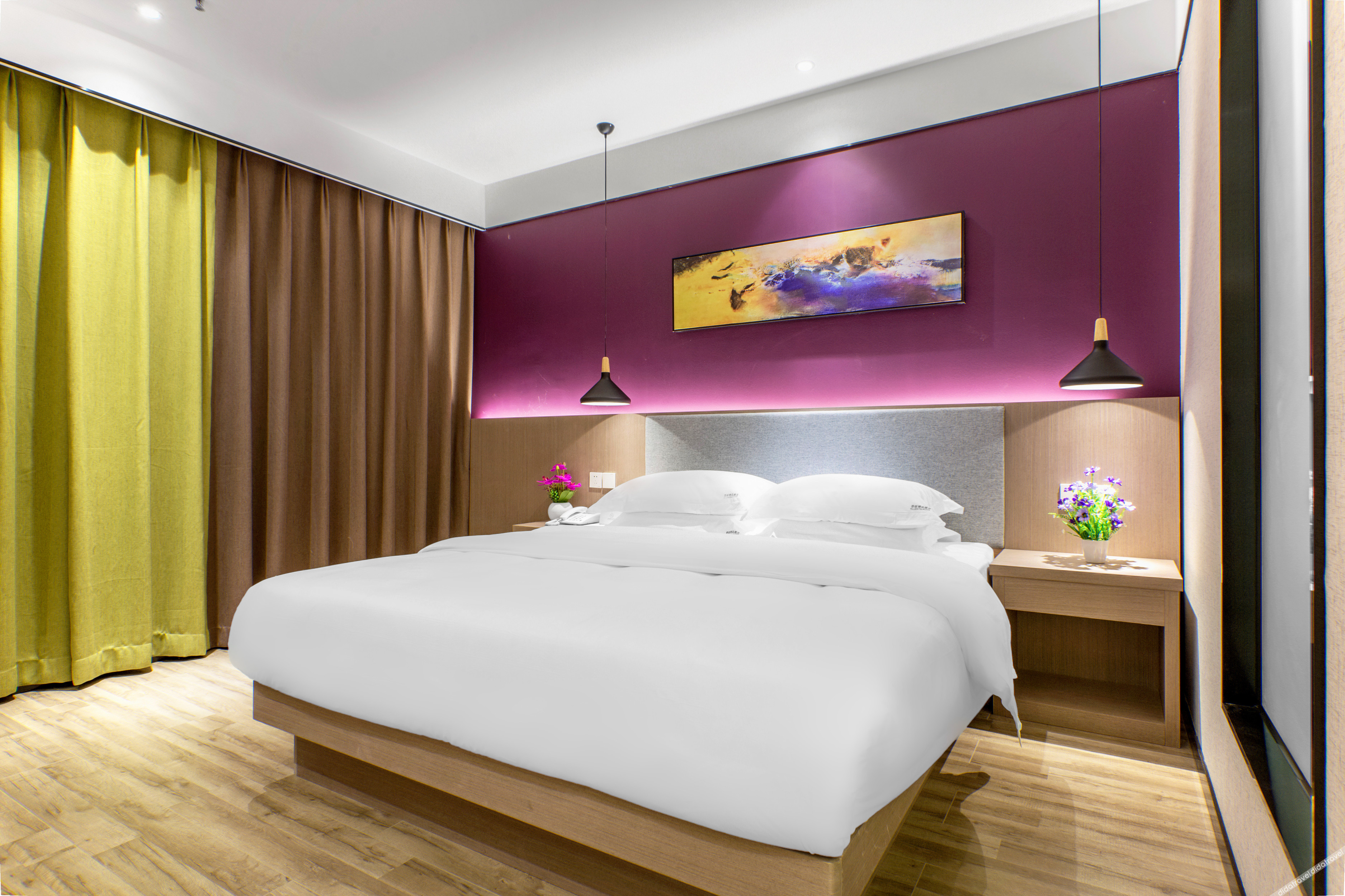 Bili Boutique Hotel 3*