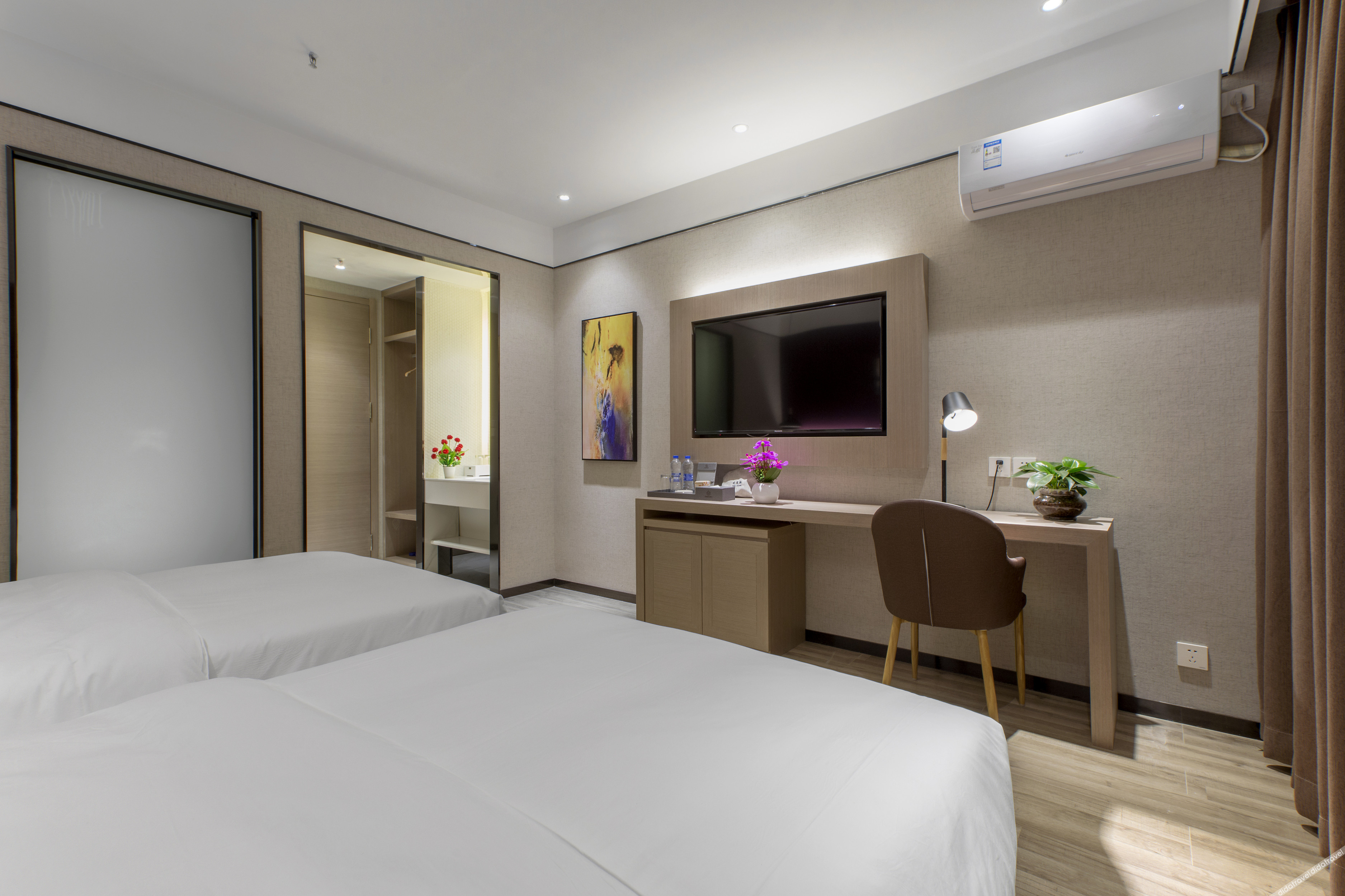 Bili Boutique Hotel 3*