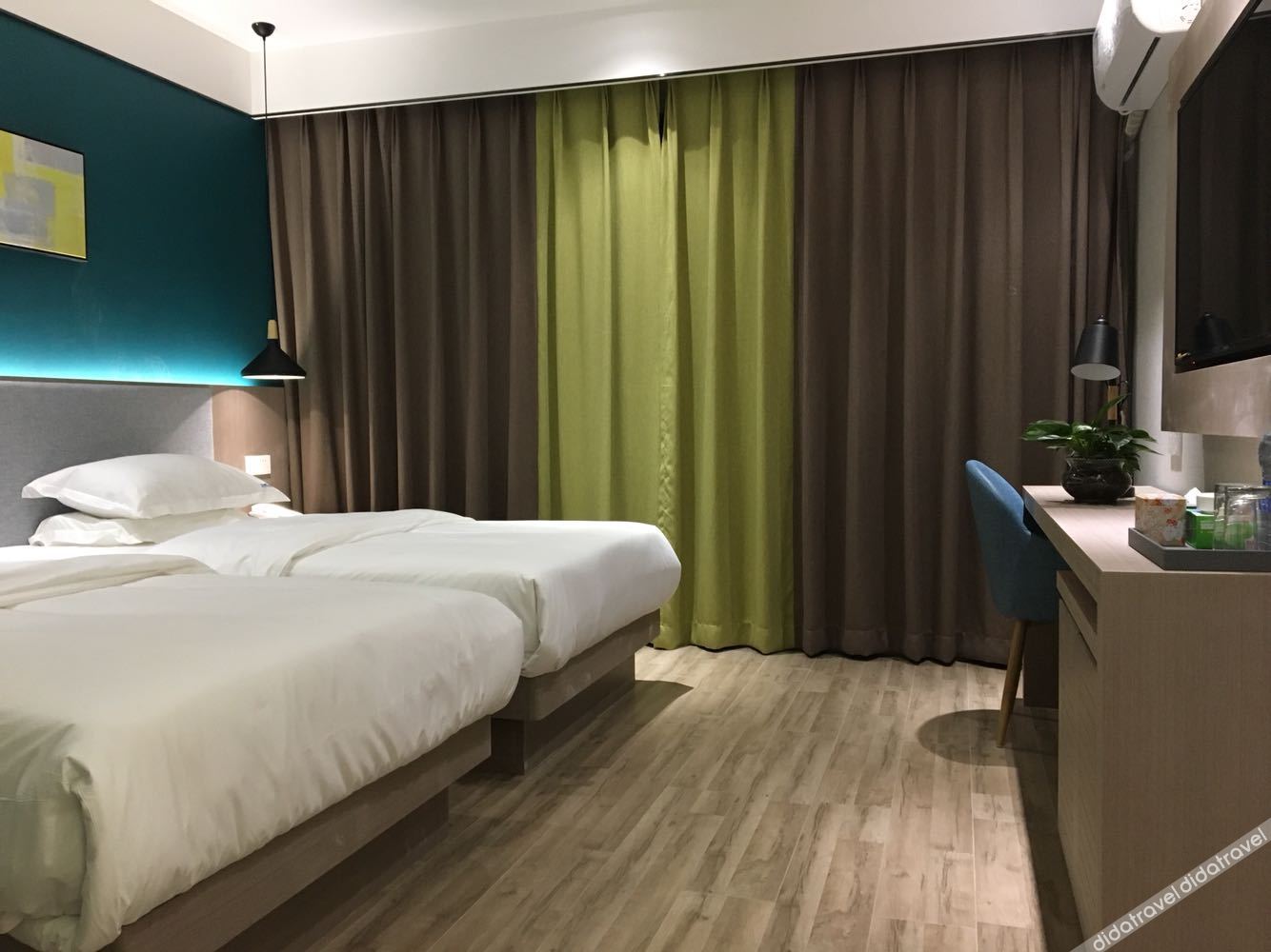 Bili Boutique Hotel 3*