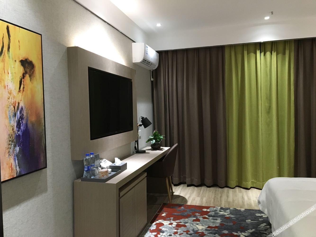 Bili Boutique Hotel 3*