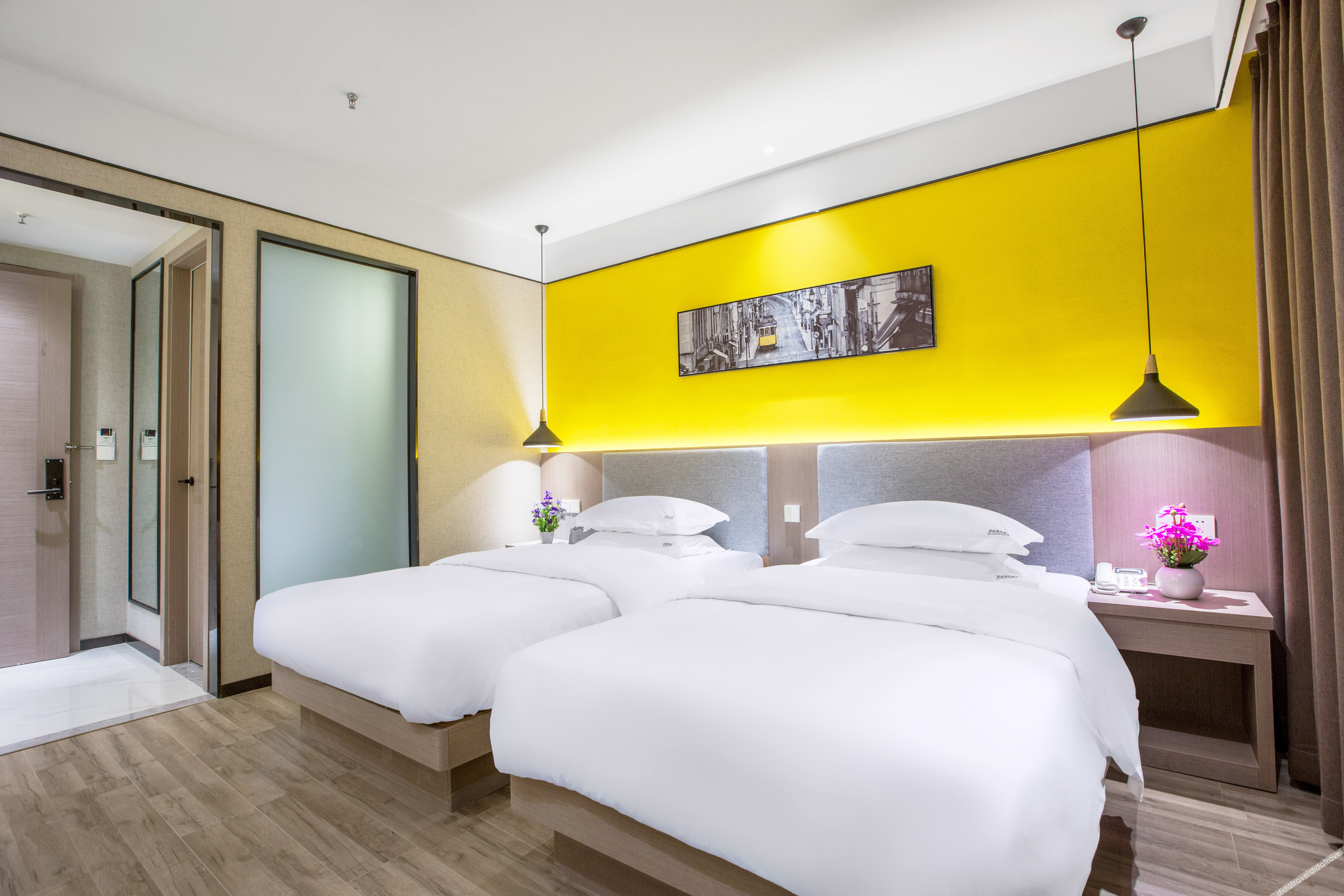 Bili Boutique Hotel 3*