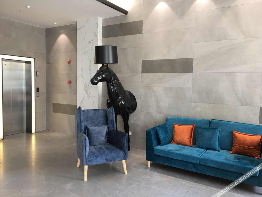 Bili Boutique Hotel 3*