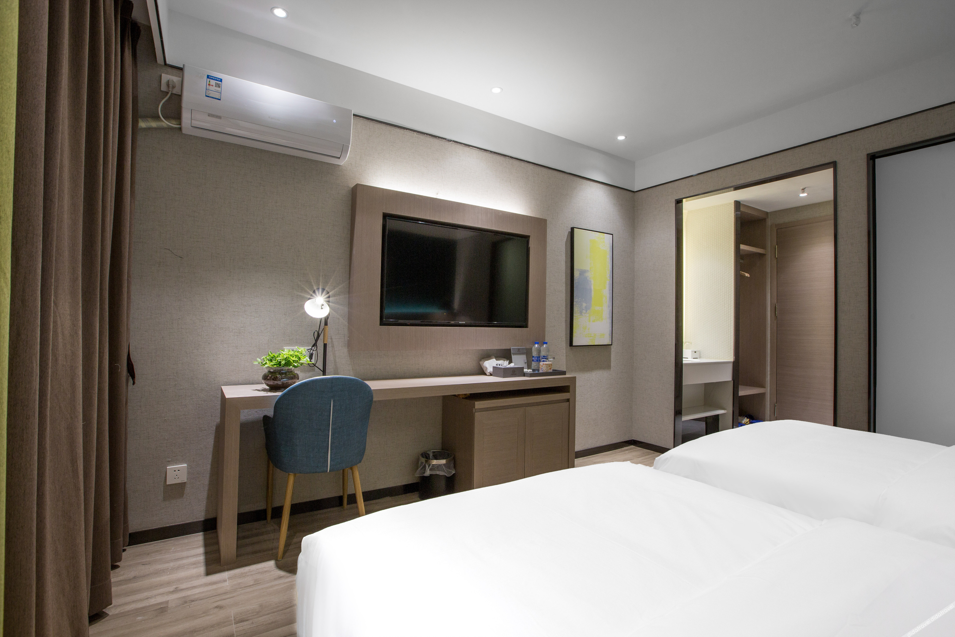 Bili Boutique Hotel 3*