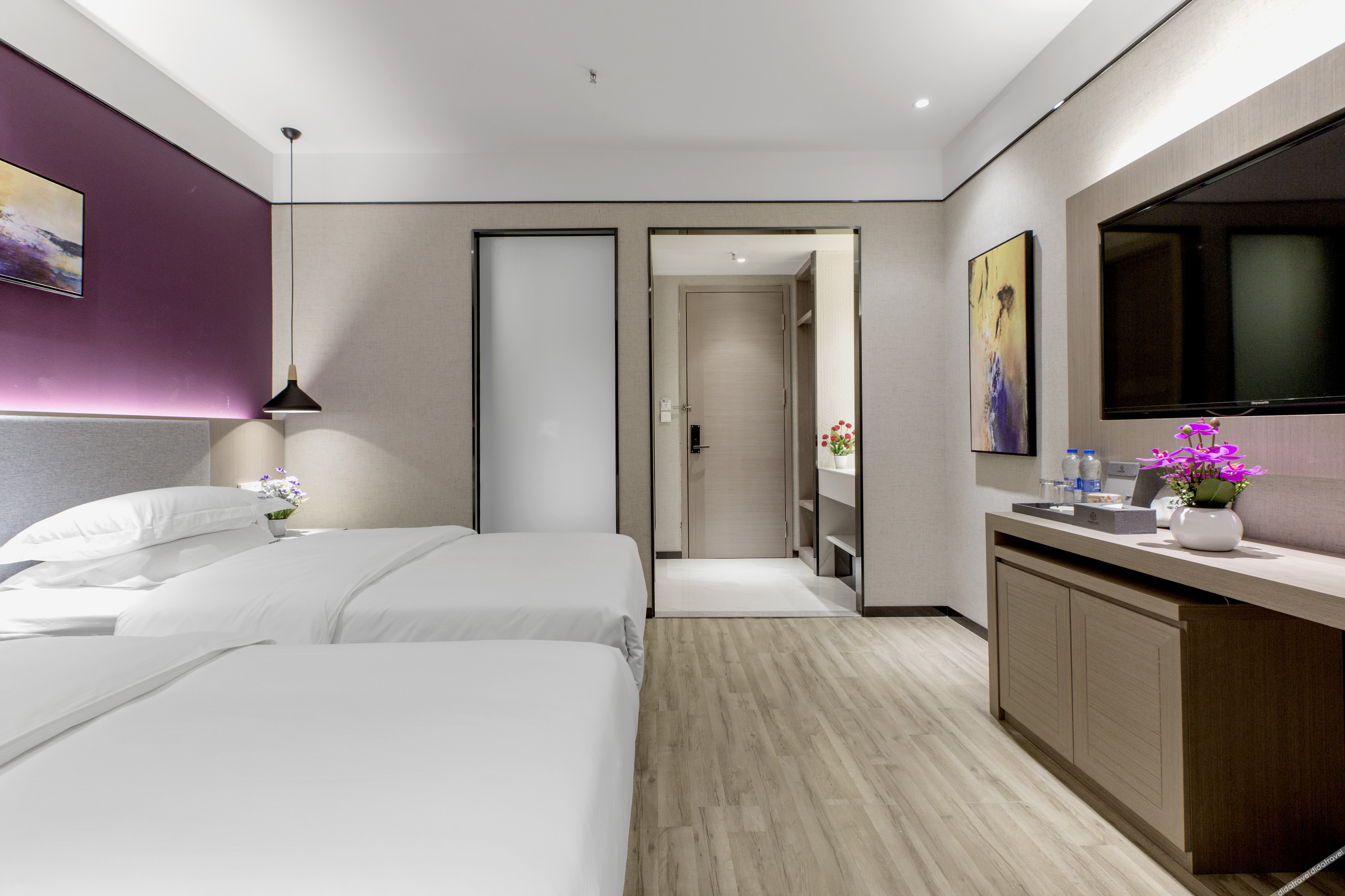 Bili Boutique Hotel 3*